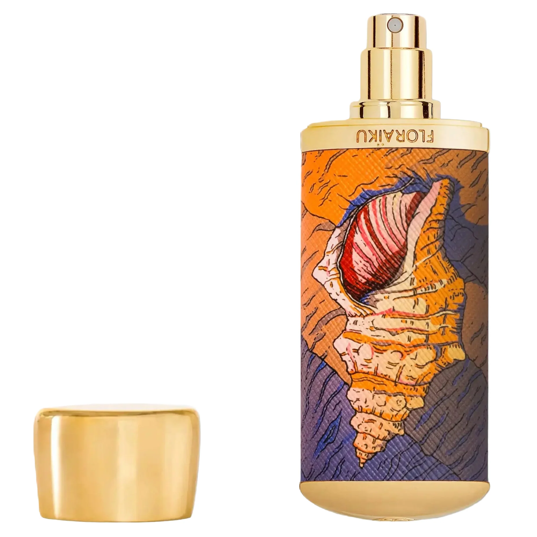 Floraiku Sand And Skin Eau de Parfum for Everyone - Image 3