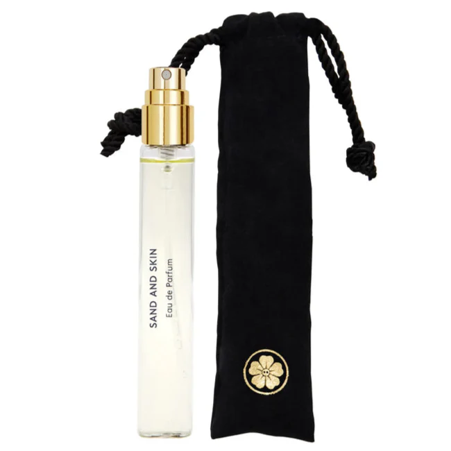 Floraiku Sand And Skin Eau de Parfum for Everyone - Image 4