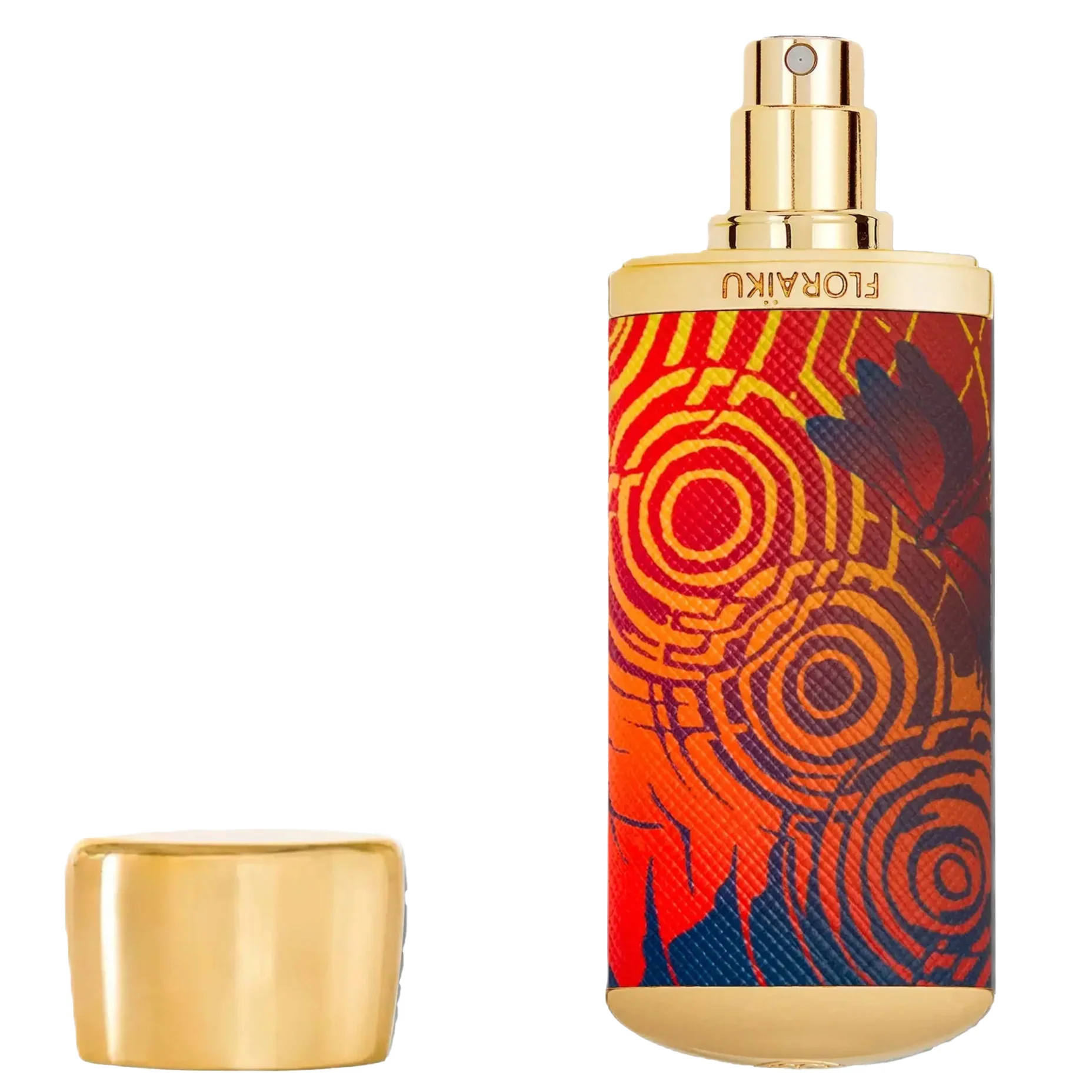 Floraiku Sound Of A Ricochet Eau de Parfum for Everyone - Image 3