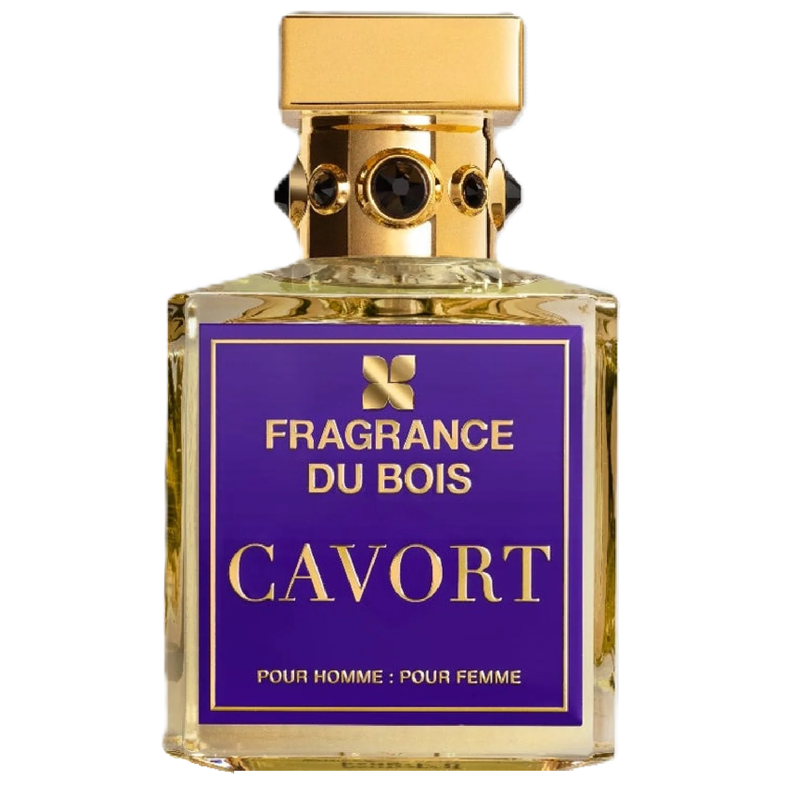 Fragrance Du Bois Cavort Extrait de Parfum for Everyone