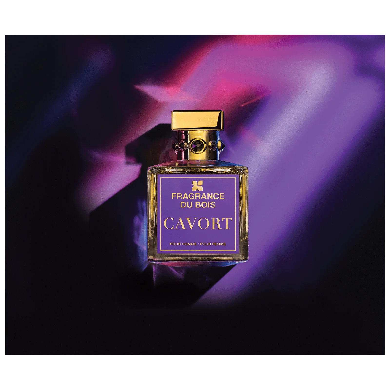 Fragrance Du Bois Cavort Extrait de Parfum for Everyone - Image 5