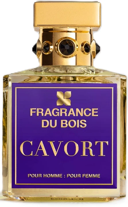 Fragrance Du Bois Cavort Extrait de Parfum for Everyone - Image 6