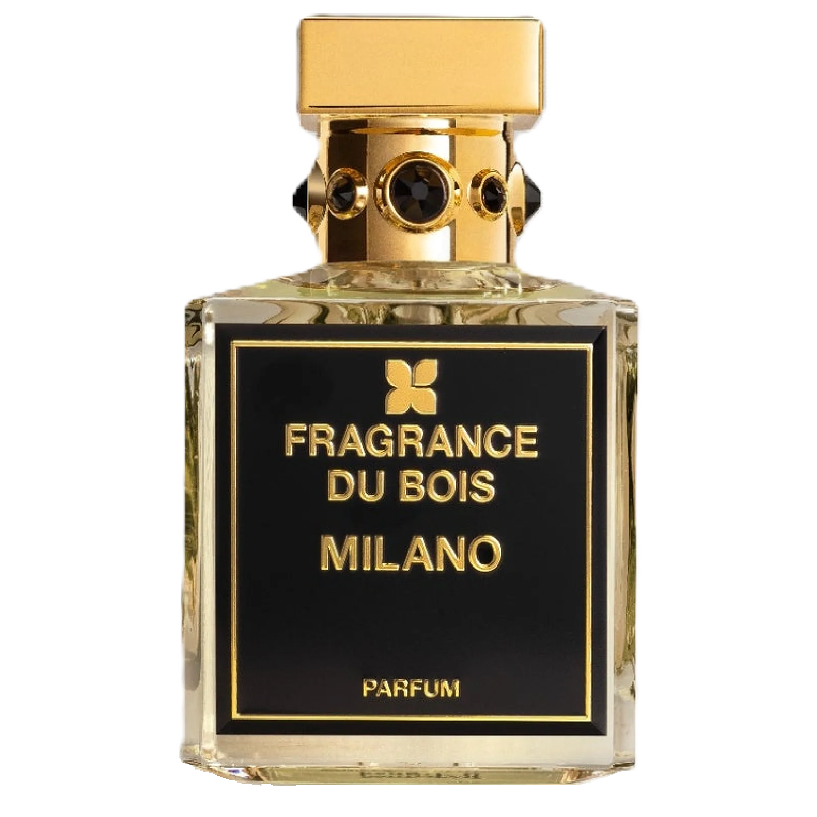Fragrance Du Bois Milano Parfum for Everyone - Image 2