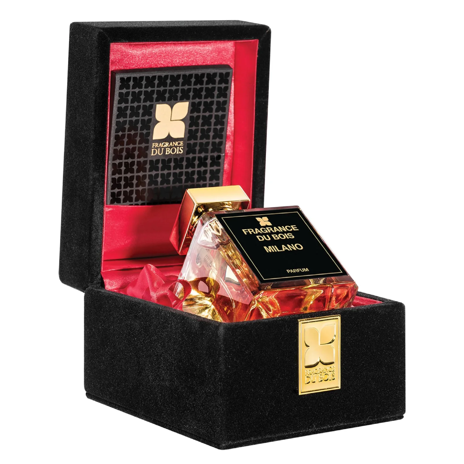 Fragrance Du Bois Milano Parfum for Everyone - Image 4