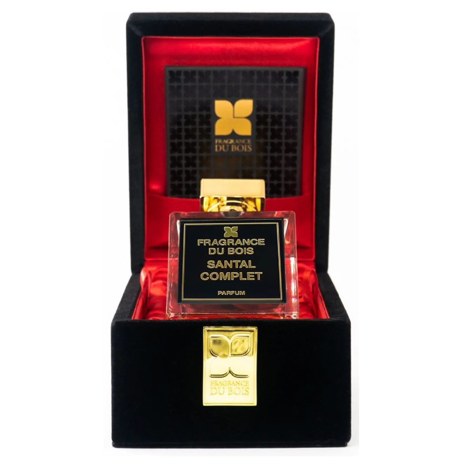 Fragrance Du Bois Santal Complet Parfum for Everyone - Image 2