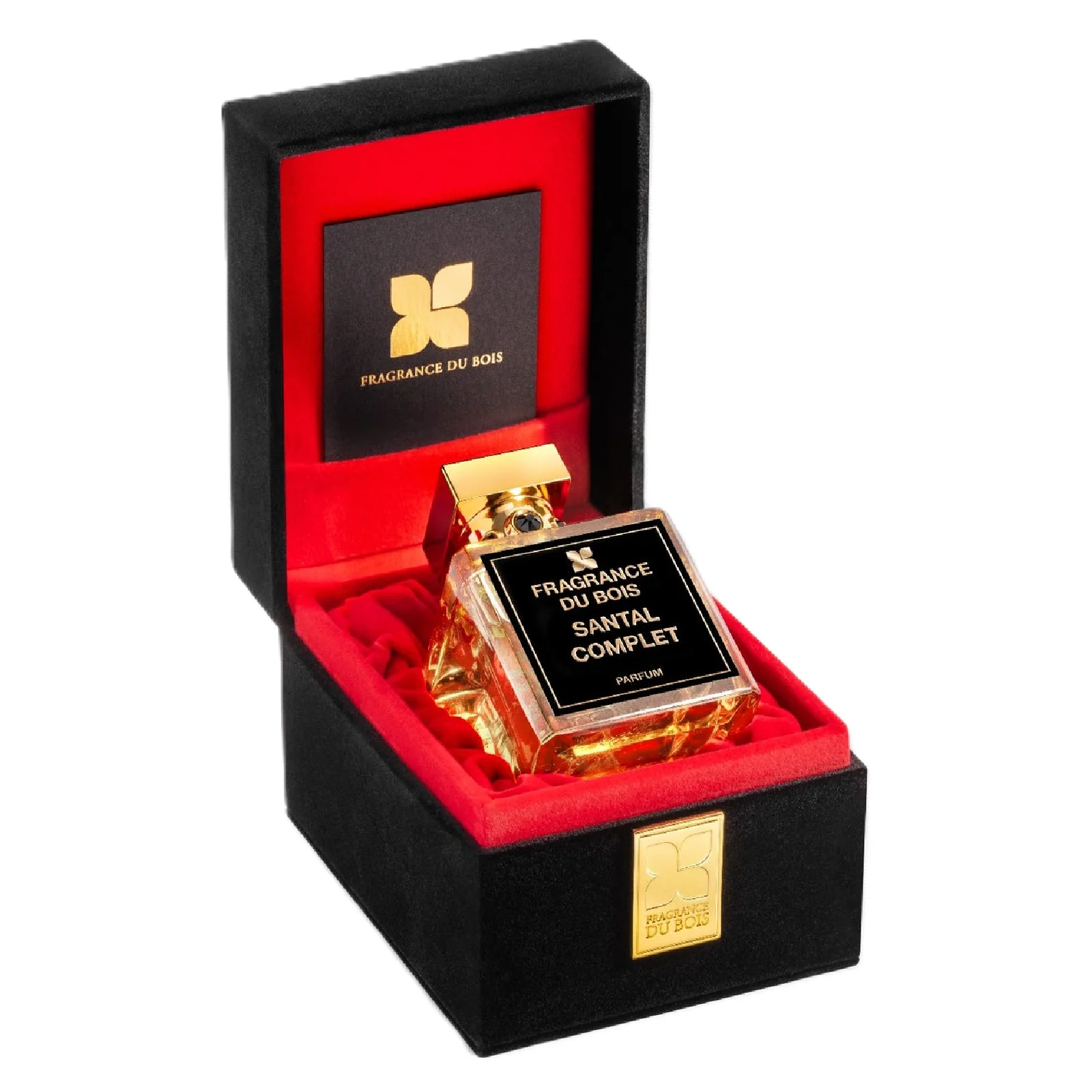 Fragrance Du Bois Santal Complet Parfum for Everyone - Image 3
