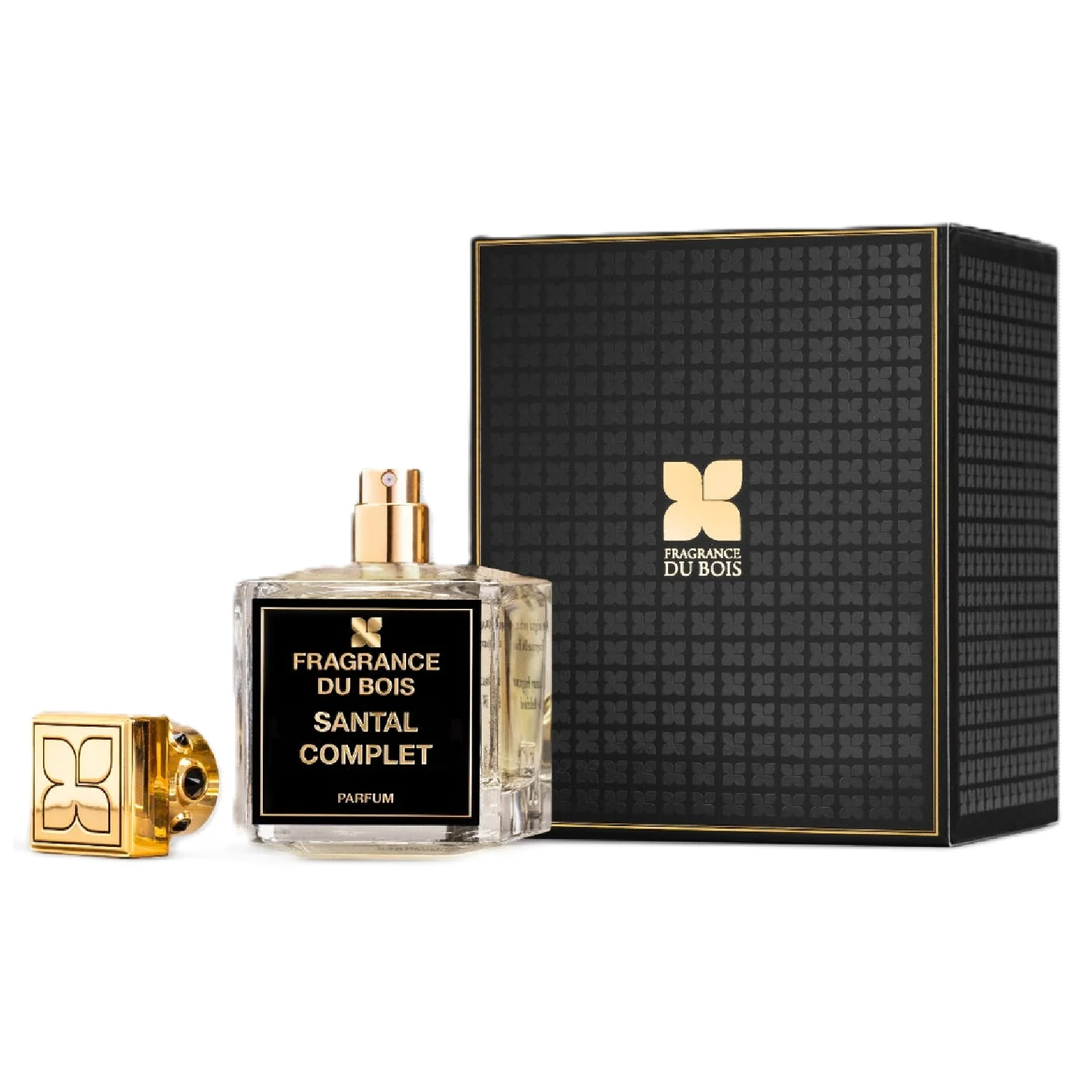 Fragrance Du Bois Santal Complet Parfum for Everyone - Image 4