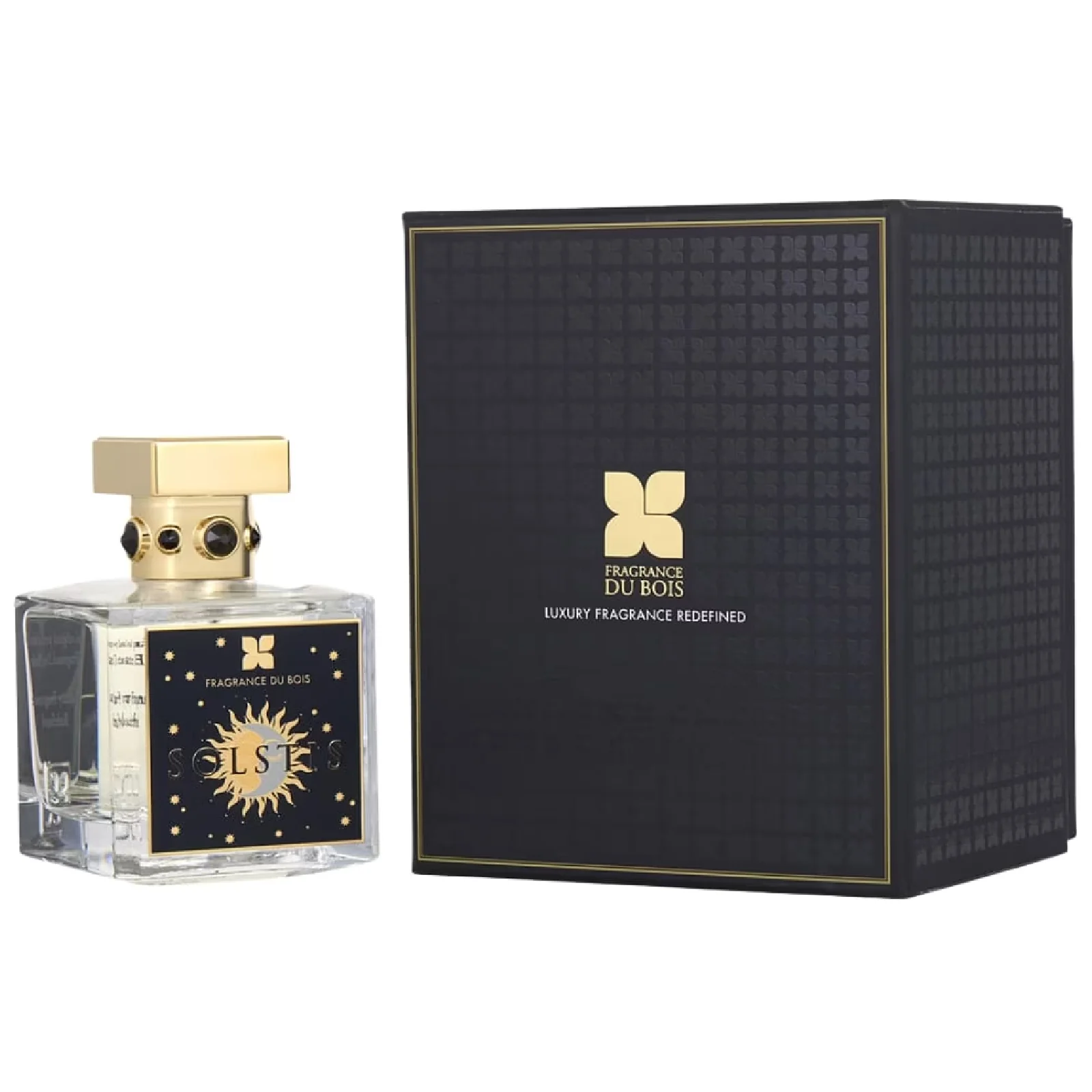 Fragrance Du Bois Solstis Extrait de Parfum for Everyone - Image 2