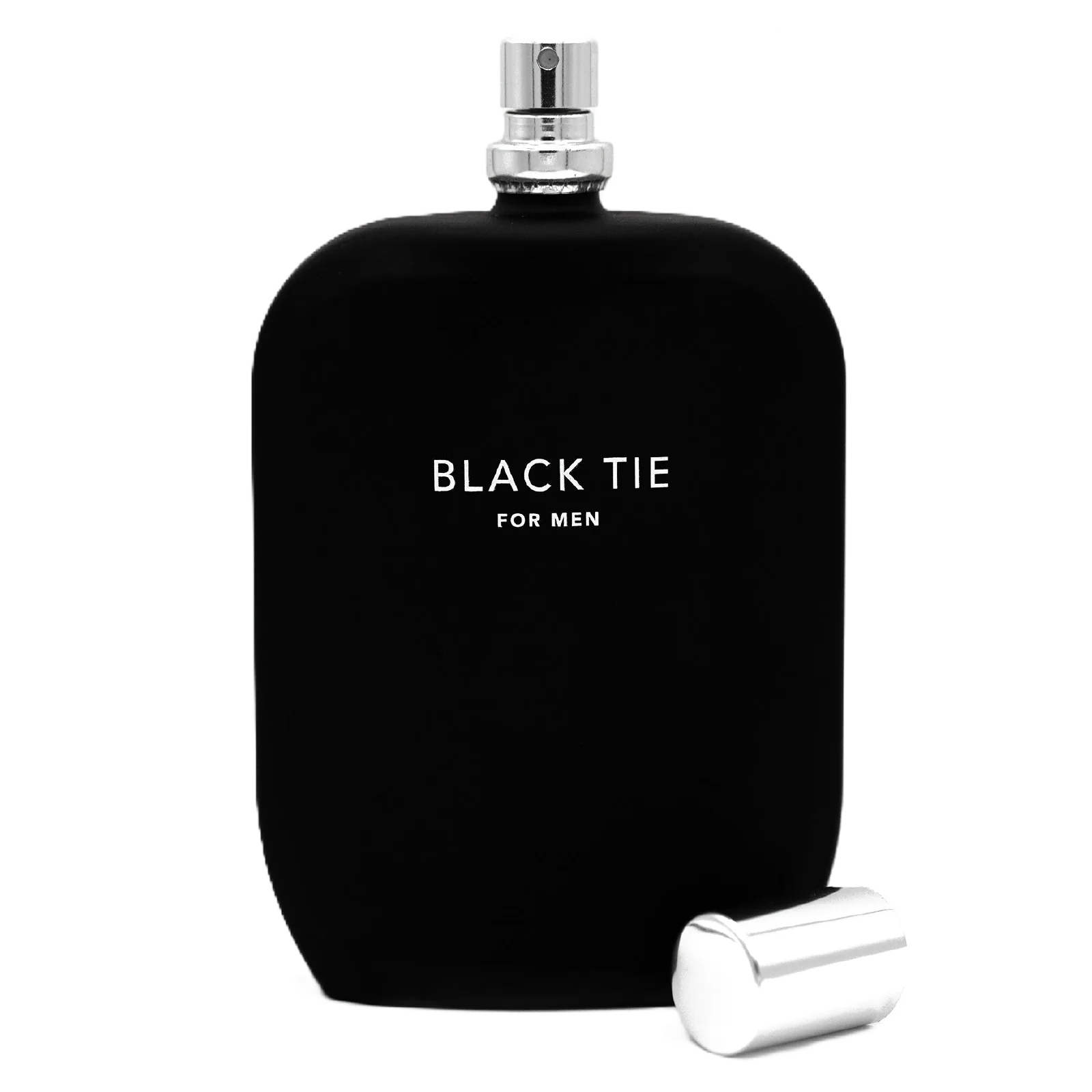 Fragrance One Black Tie Extrait de Parfum for Men - Image 2