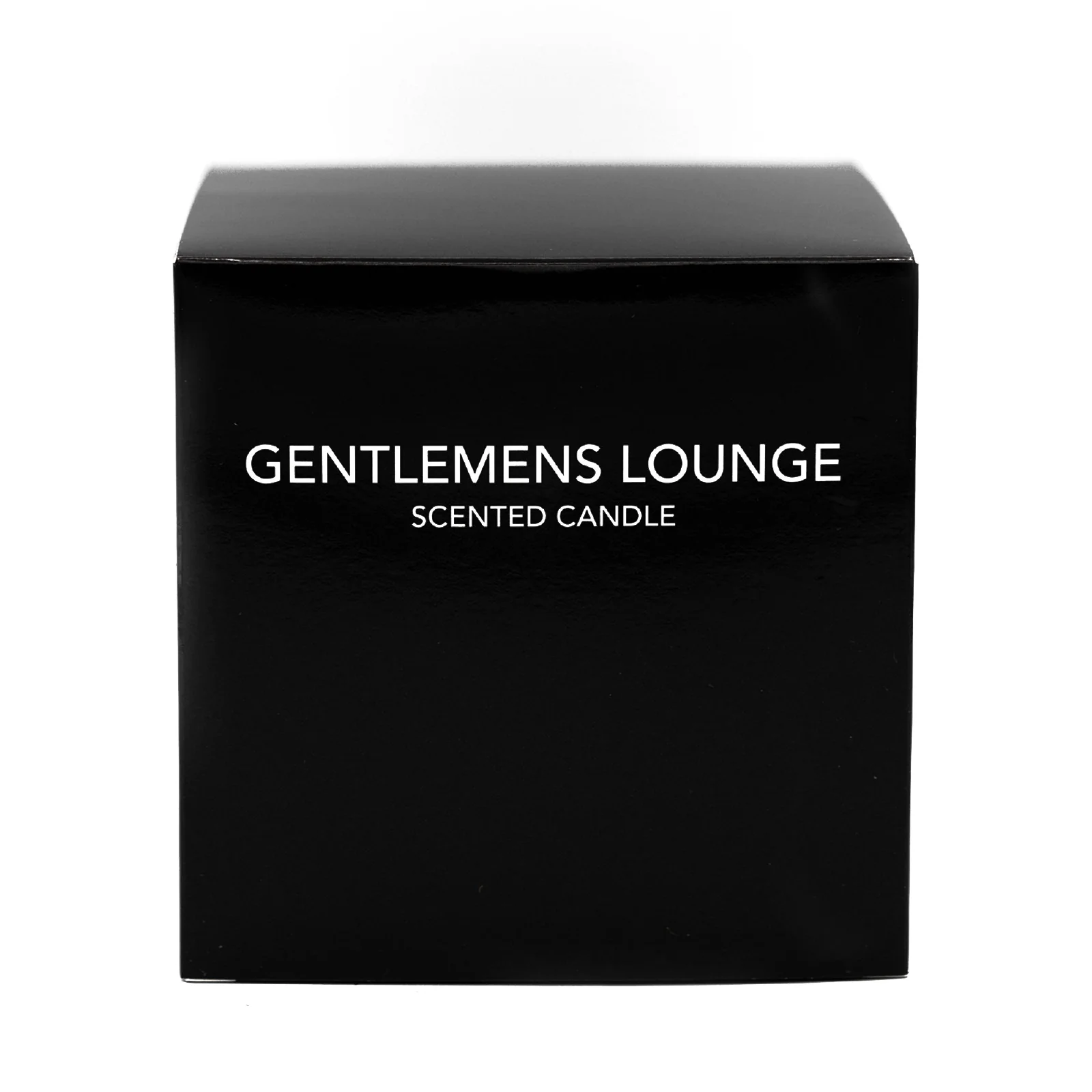 Fragrance One Gentlemen Lounge Candle - Image 2