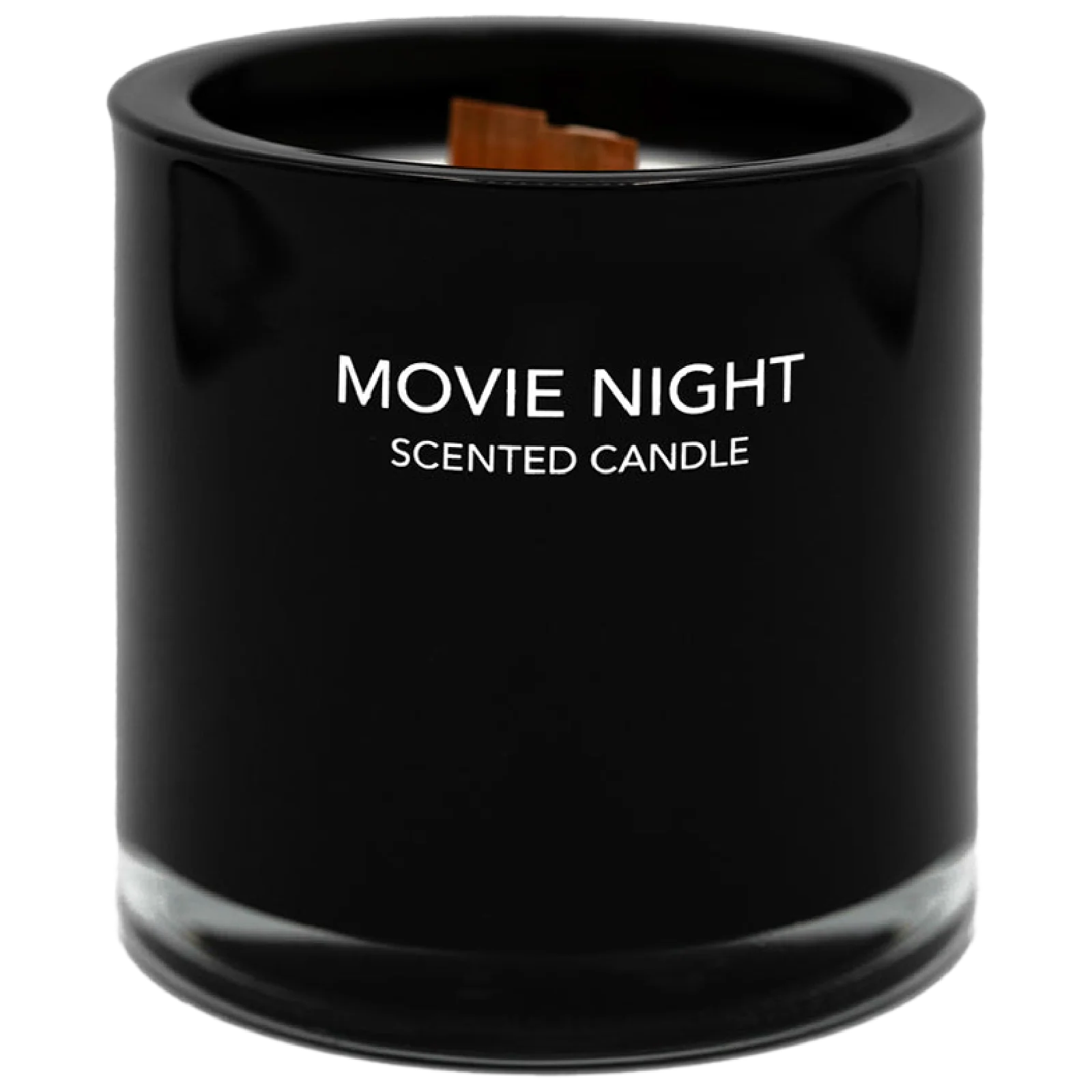 Fragrance One Movie Night Candle
