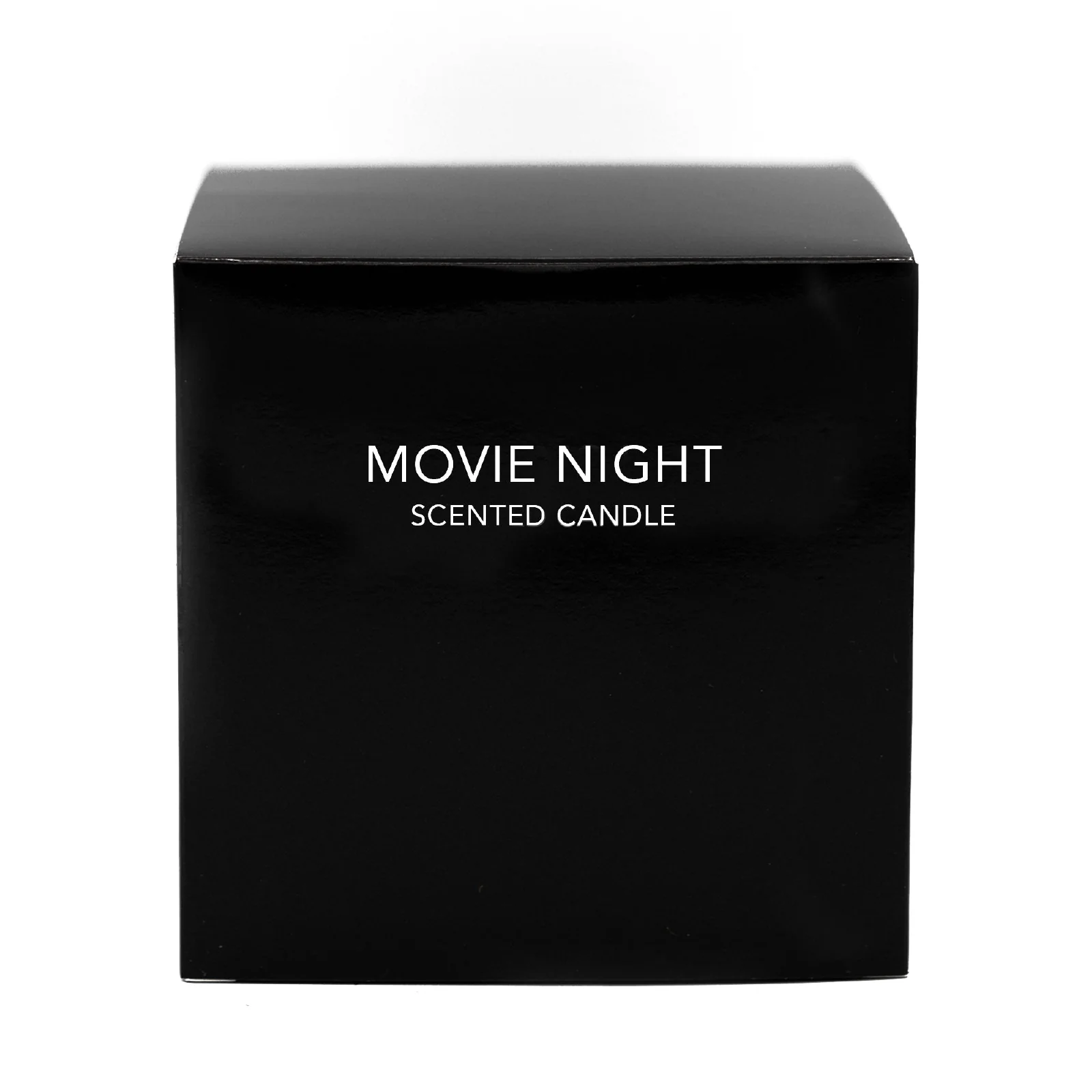 Fragrance One Movie Night Candle - Image 2
