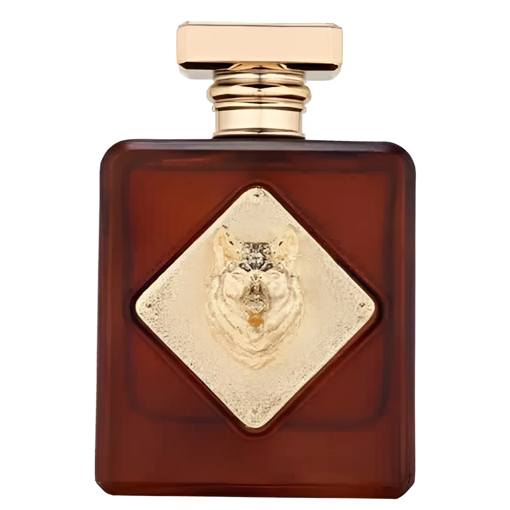 Fragrance World Alpha Eau de Parfum for Men