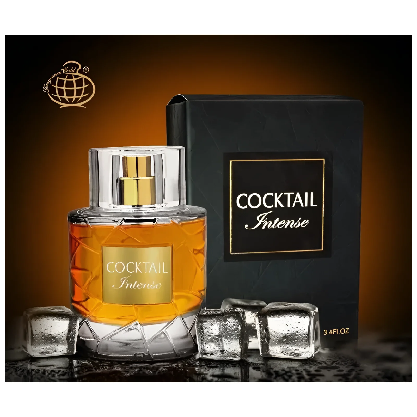 Fragrance World Cocktail Intense Eau de Parfum for Everyone - Image 5