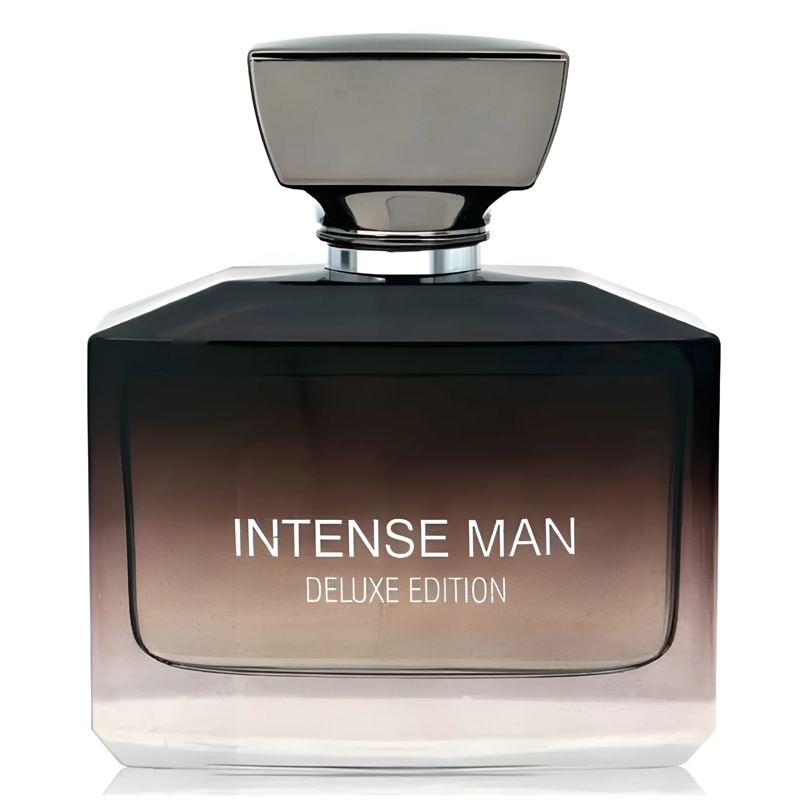 Fragrance World Intense Man Deluxe Edition Eau de Parfum for Men