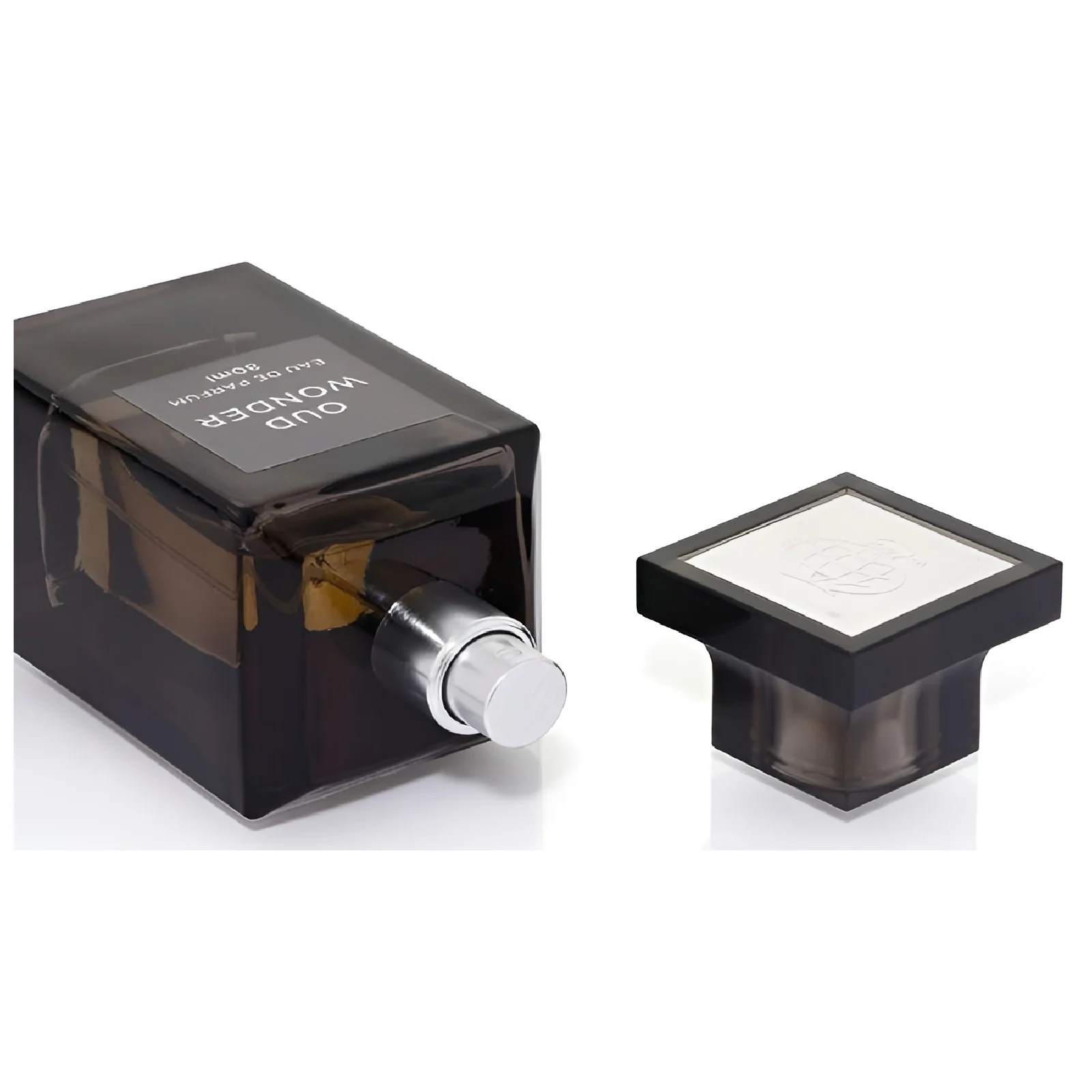 Fragrance World Oud Wonder Eau de Parfum for Men - Image 3