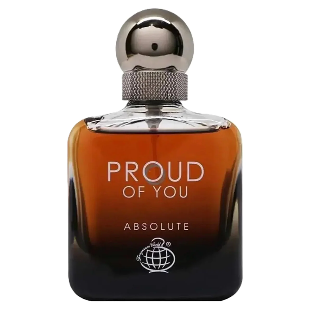 Fragrance World Proud of You Absolute Eau de Parfum for Everyone