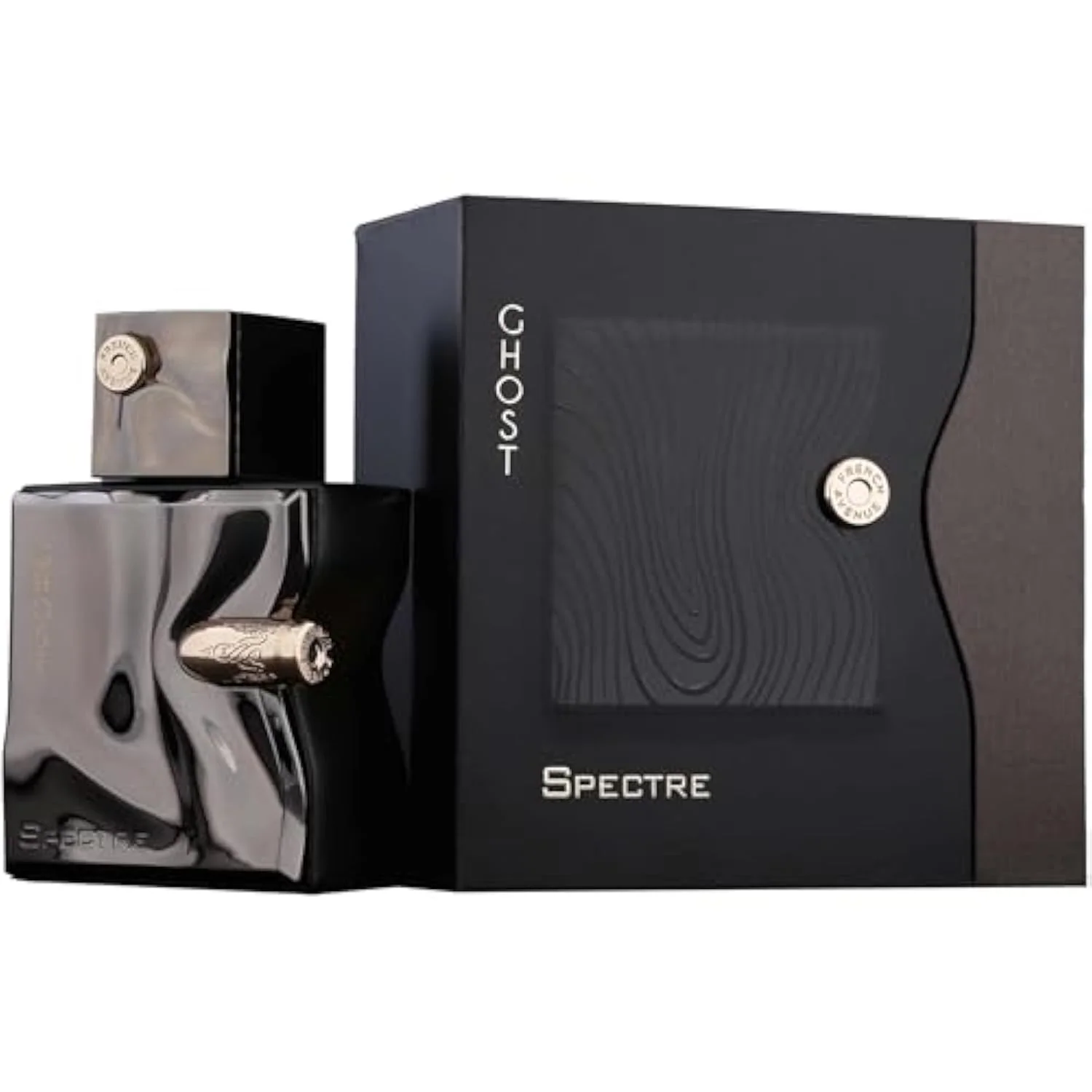 Fragrance World Spectre Ghost Eau de Parfum for Men - Image 2