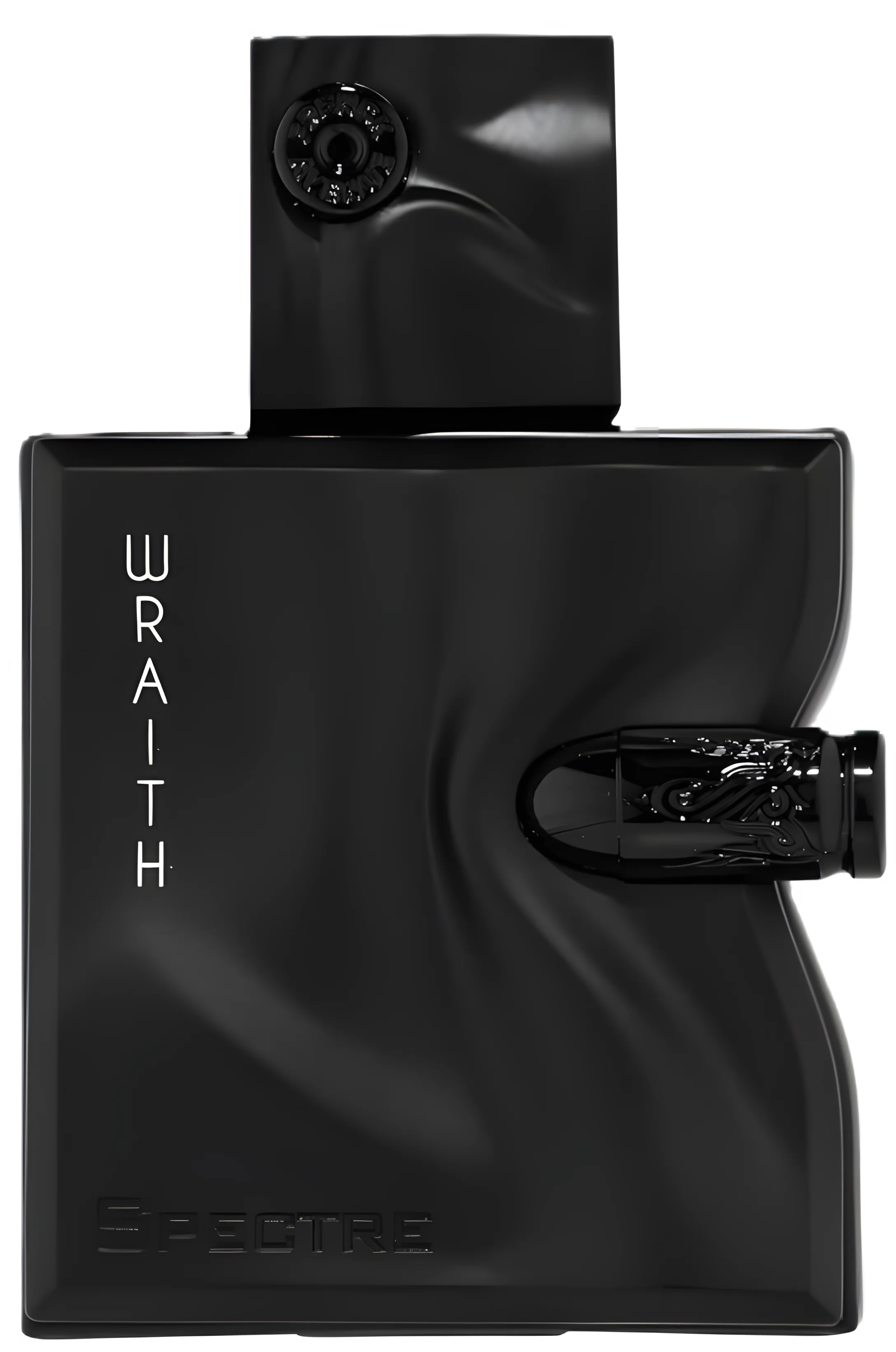 Fragrance World Spectre Wraith Eau de Parfum for Men