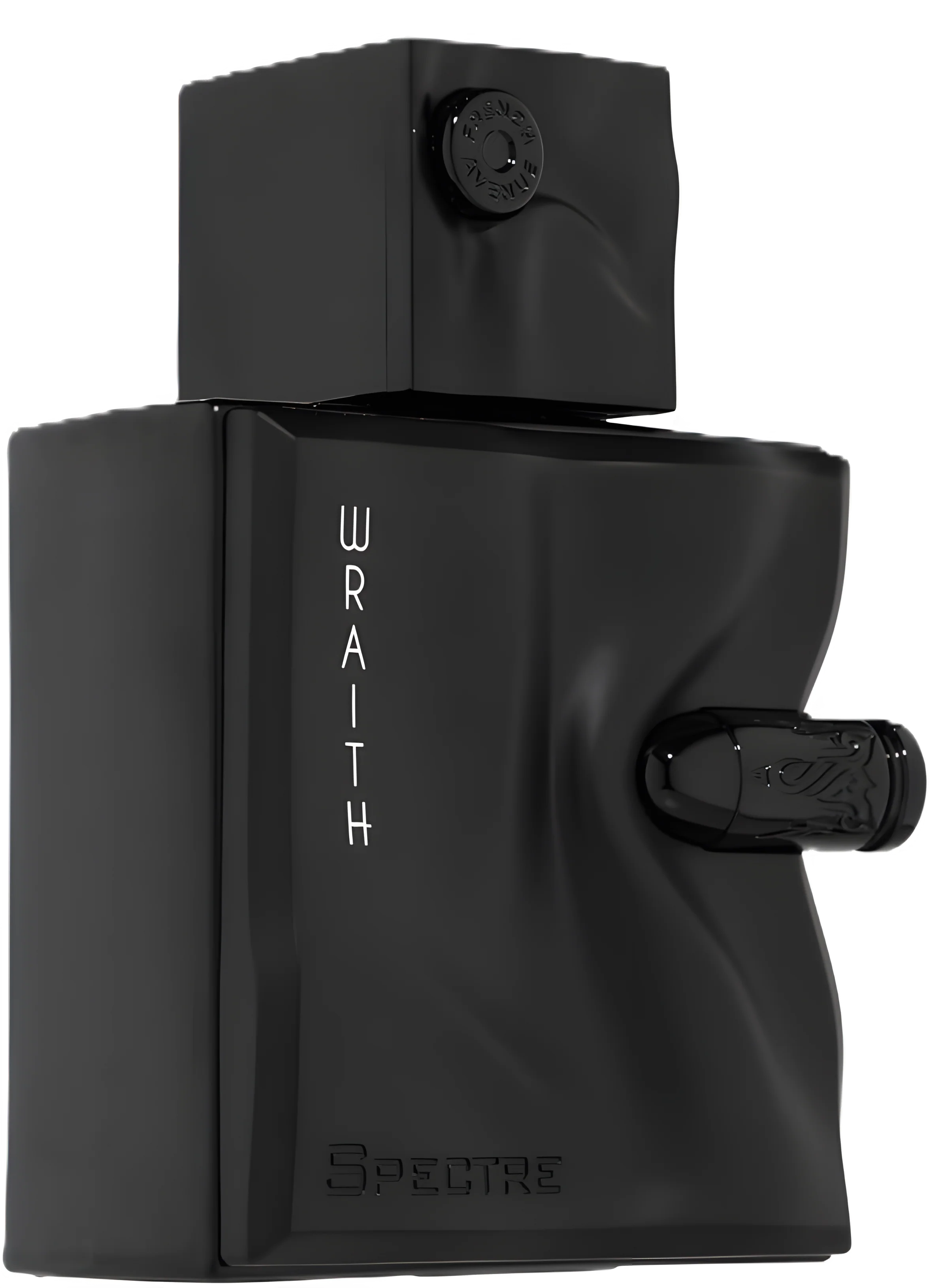 Fragrance World Spectre Wraith Eau de Parfum for Men - Image 2
