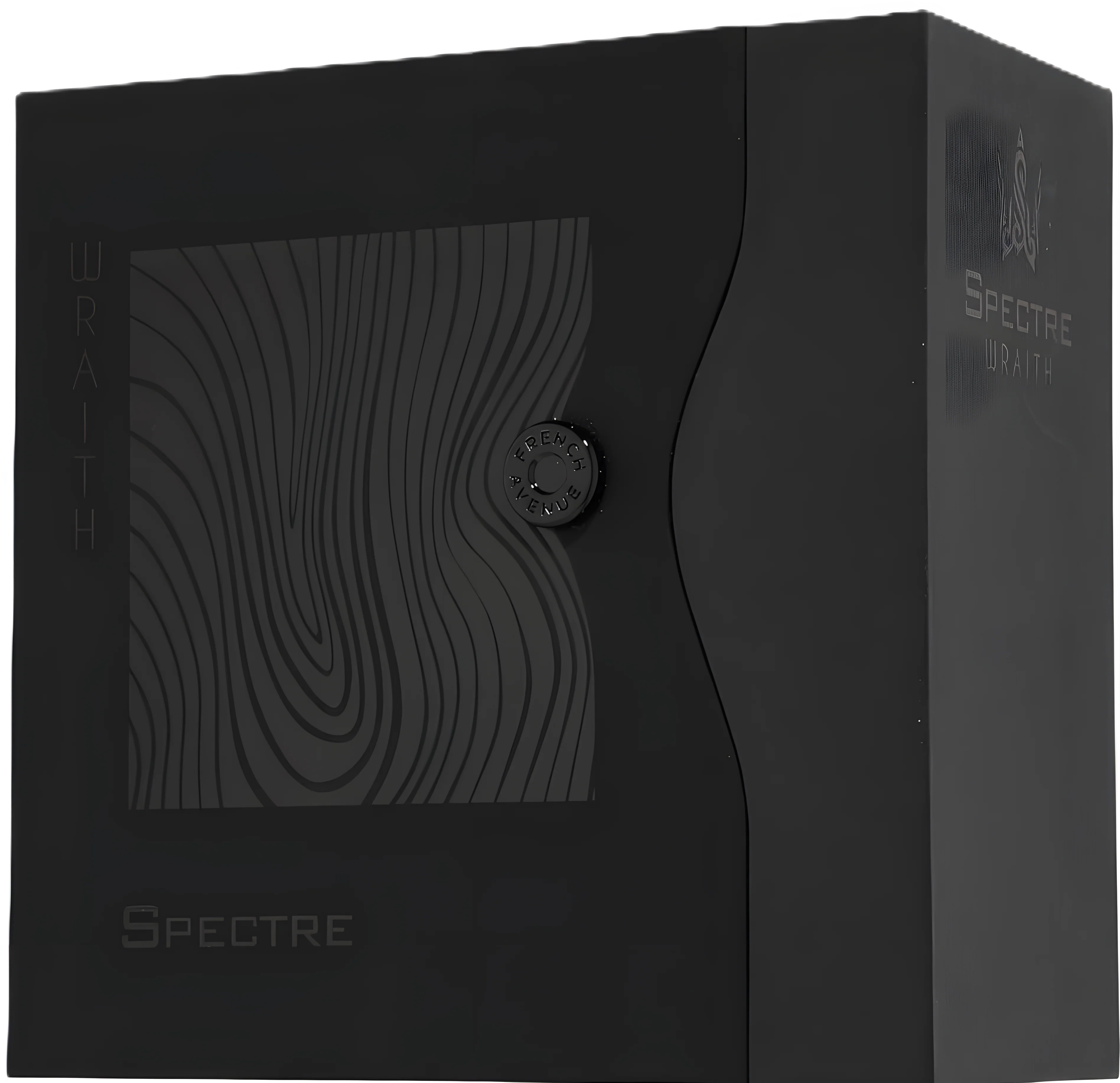 Fragrance World Spectre Wraith Eau de Parfum for Men - Image 5