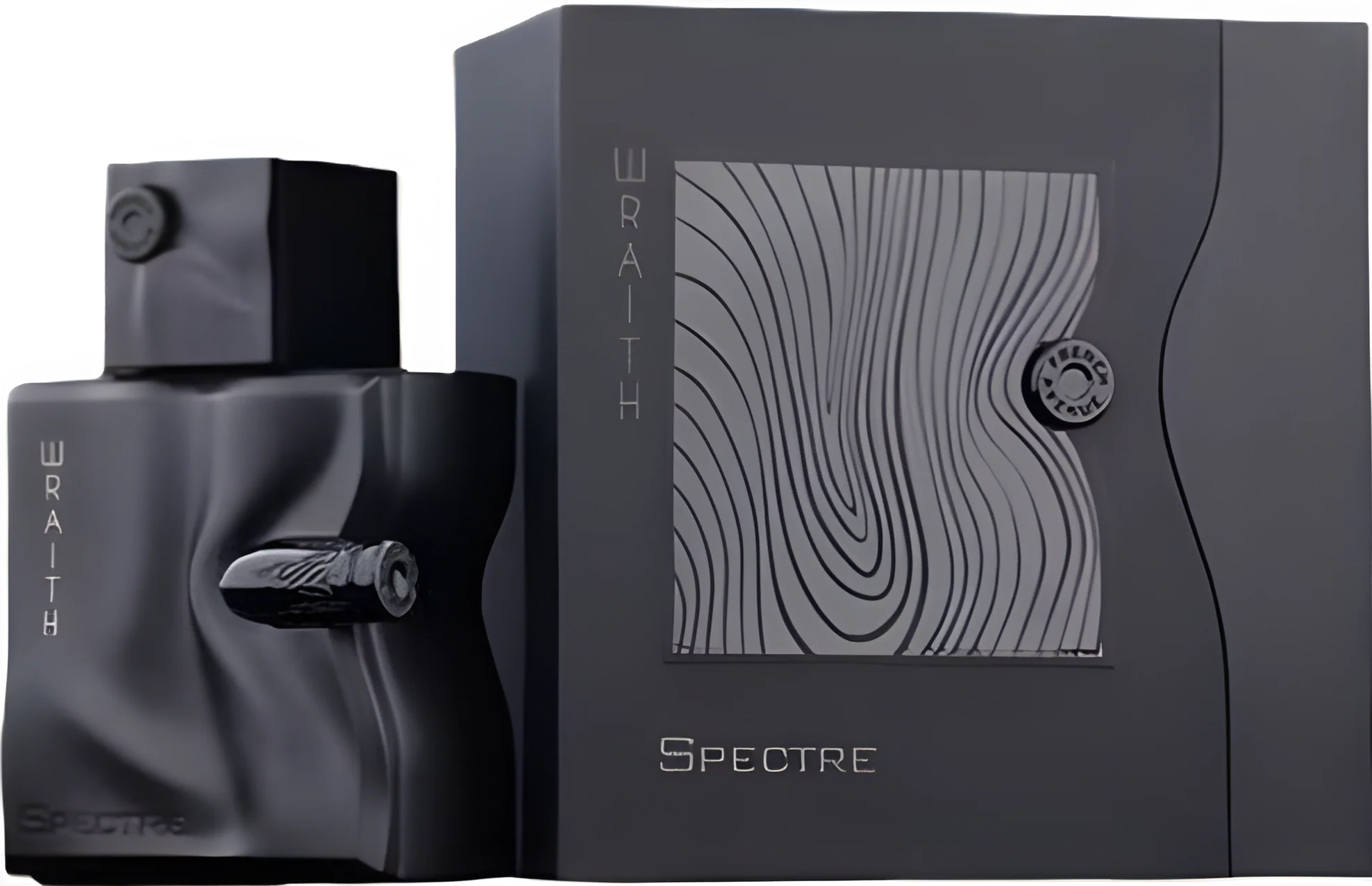 Fragrance World Spectre Wraith Eau de Parfum for Men - Image 6