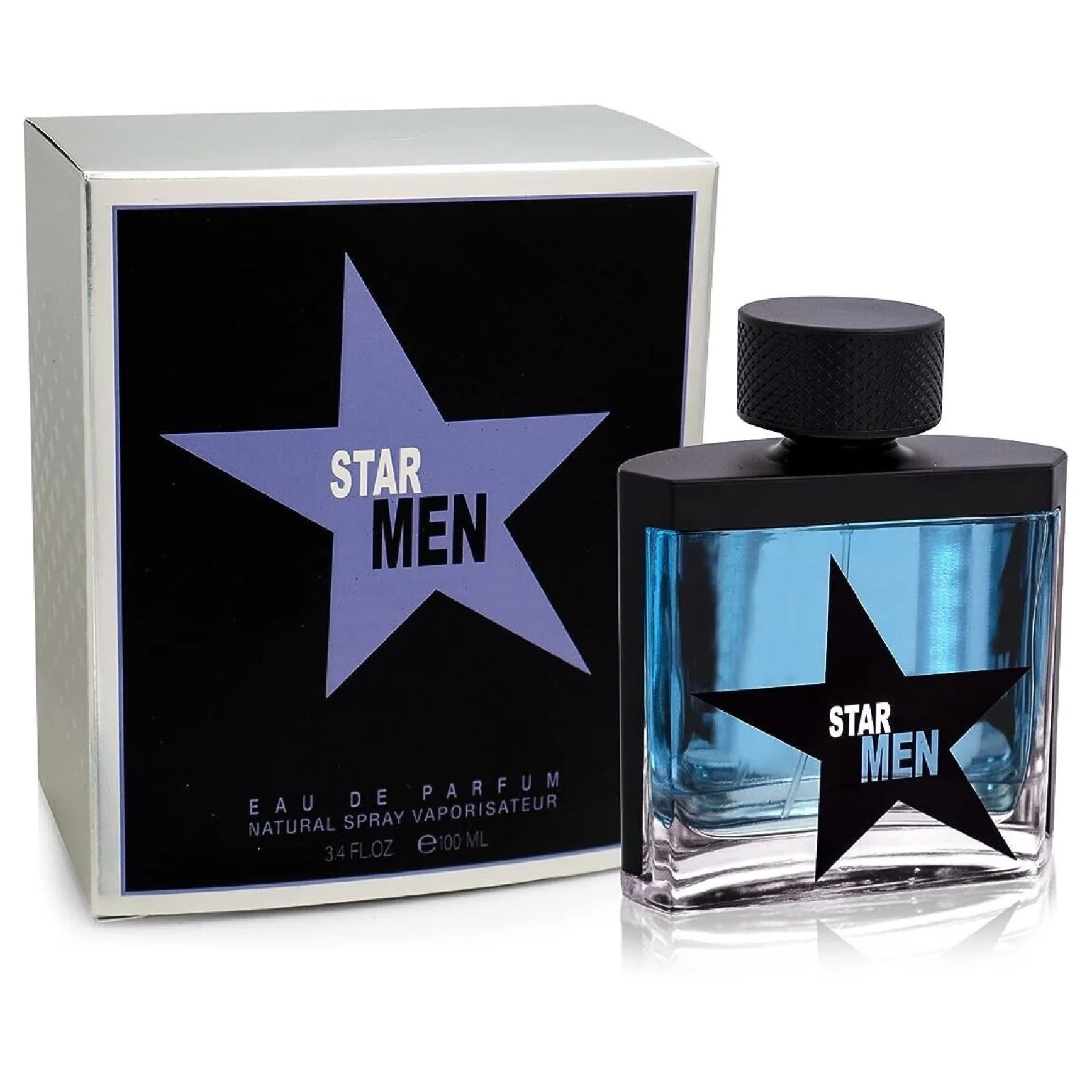 Fragrance World Star Men Eau de Parfum for Men - Image 2