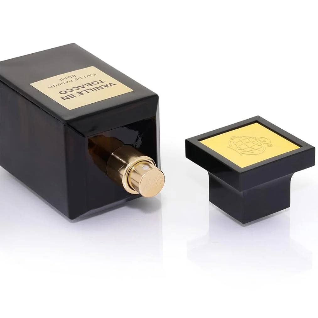 Fragrance World Vanille En Tobacco Eau de Parfum for Everyone - Image 2