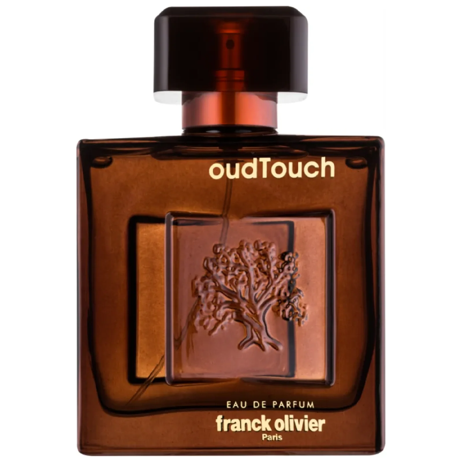 Franck Olivier Oud Touch Eau de Parfum for Men
