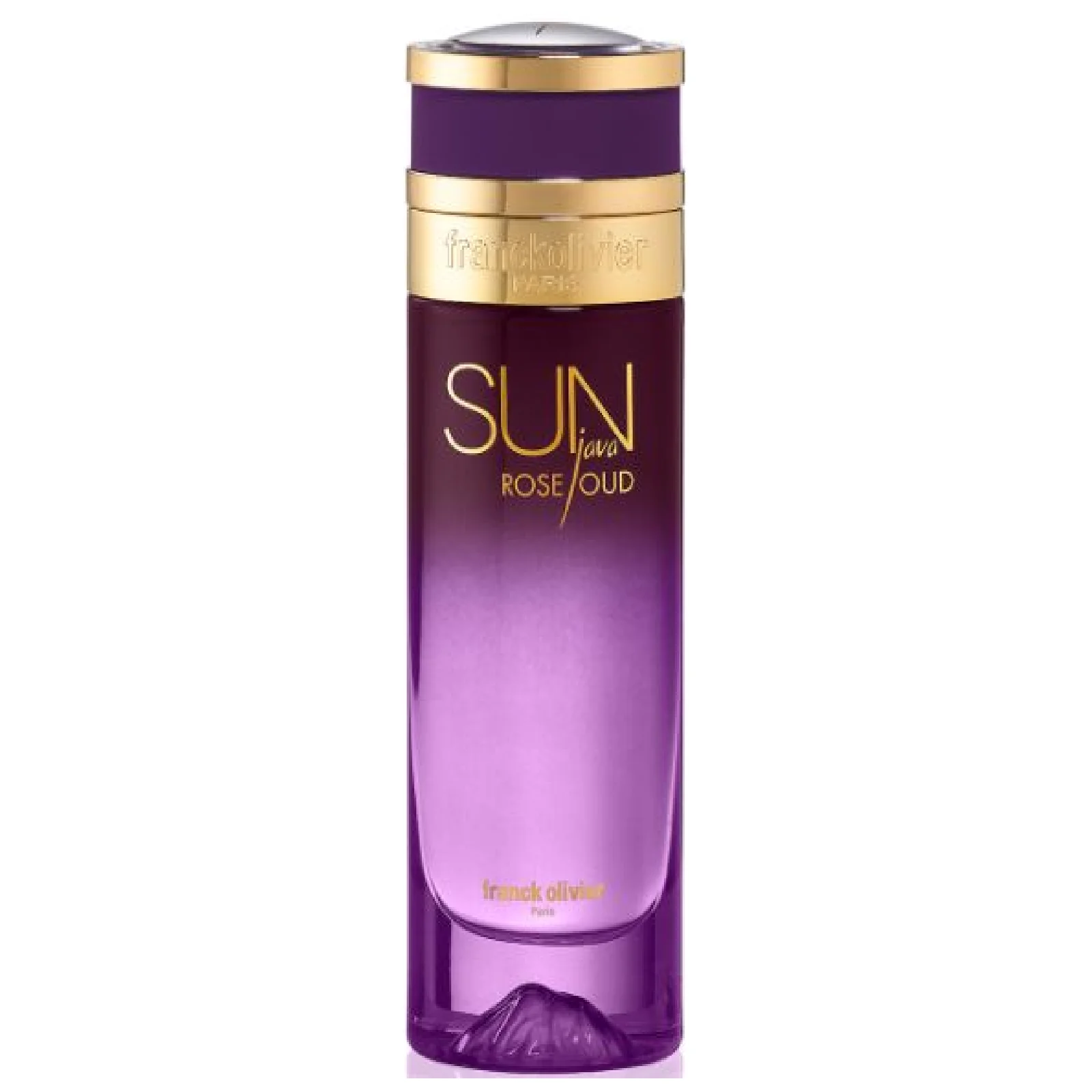 Franck Olivier Rose Java Oud Eau de Parfum for Women