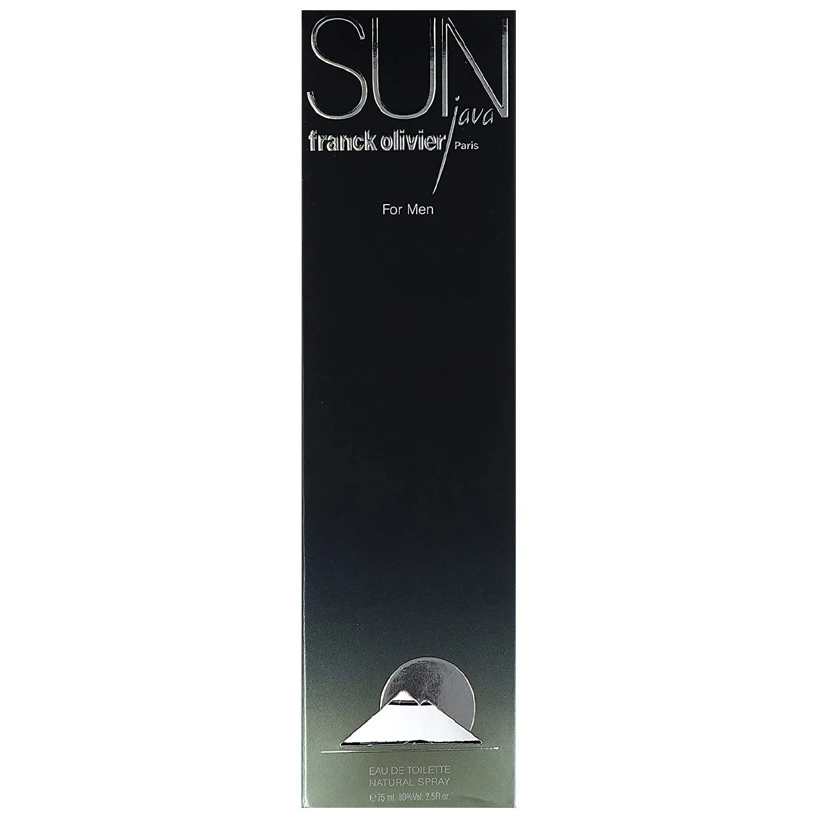 Franck Olivier Sun Java Eau de Toilette for Men - Image 5