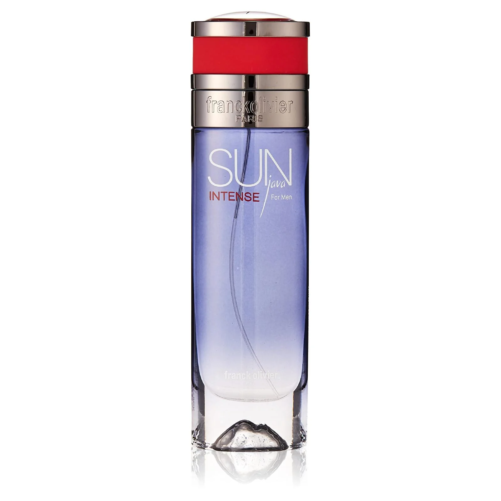 Franck Olivier Sun Java Intense Eau de Parfum for Men