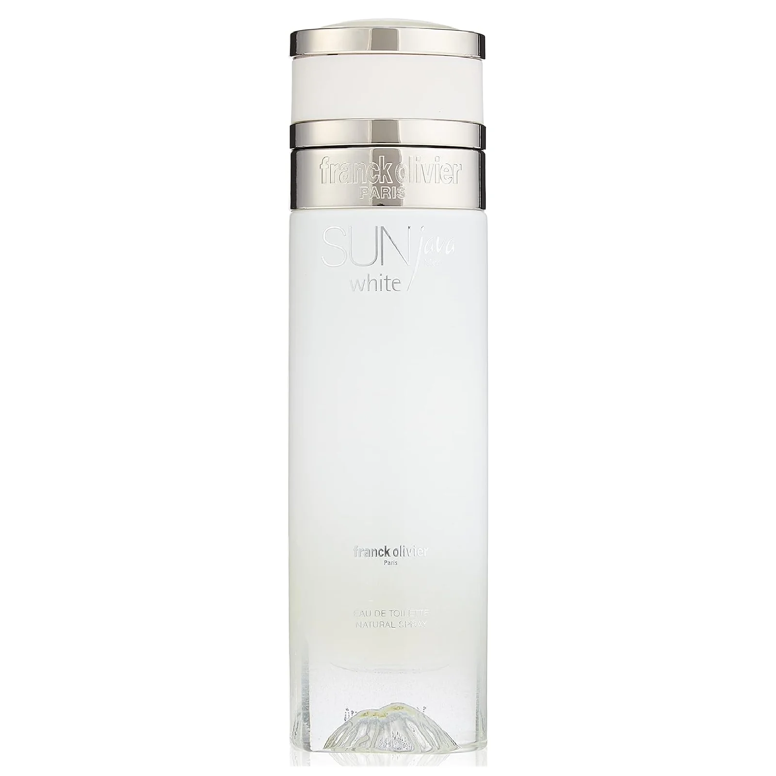 Franck Olivier Sun Java White Eau de Toilette for Men