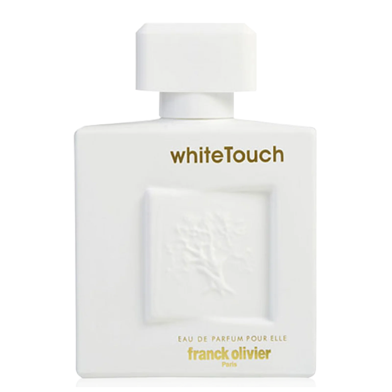 Franck Olivier White Touch Eau de Parfum for Women