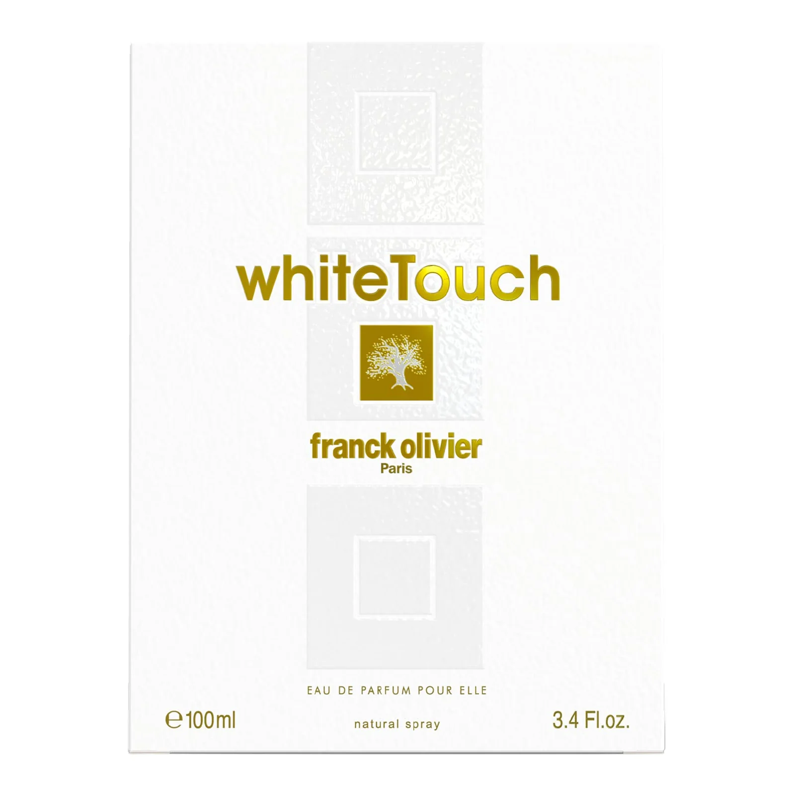 Franck Olivier White Touch Eau de Parfum for Women - Image 2