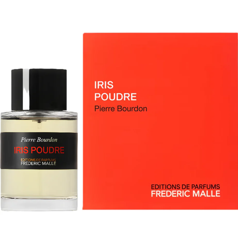 Frederic Malle Iris Poudre Eau de Parfum for Everyone - Image 2