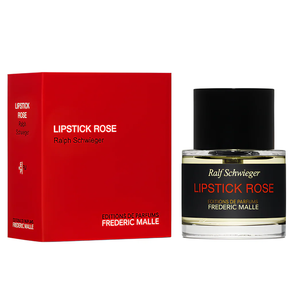 Frederic Malle Lipstick Rose Eau de Parfum for Women - Image 2