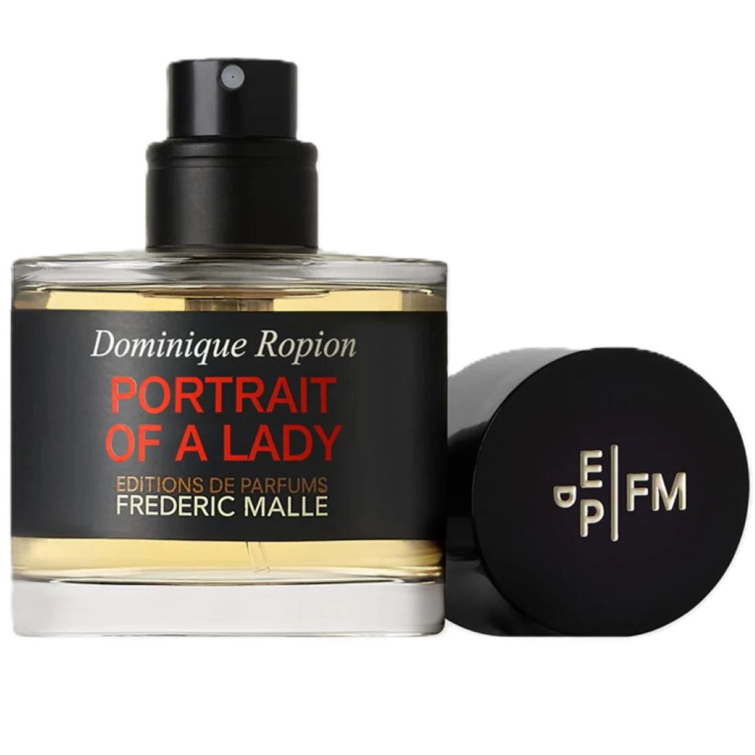 Frederic Malle Portrait of A Lady Eau de Parfum for Women - Image 4