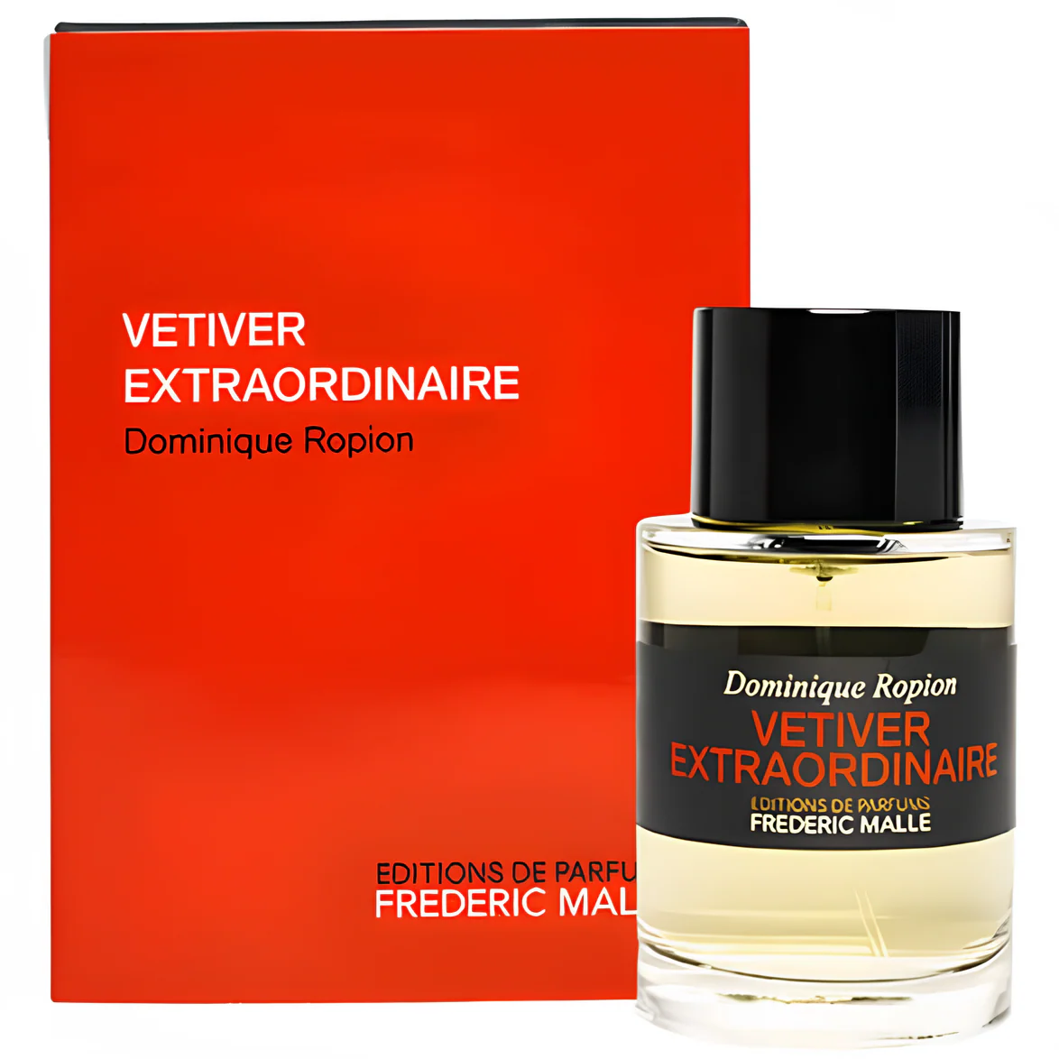 Frederic Malle Vetiver Extraordinaire Extrait de Parfum for Everyone - Image 2