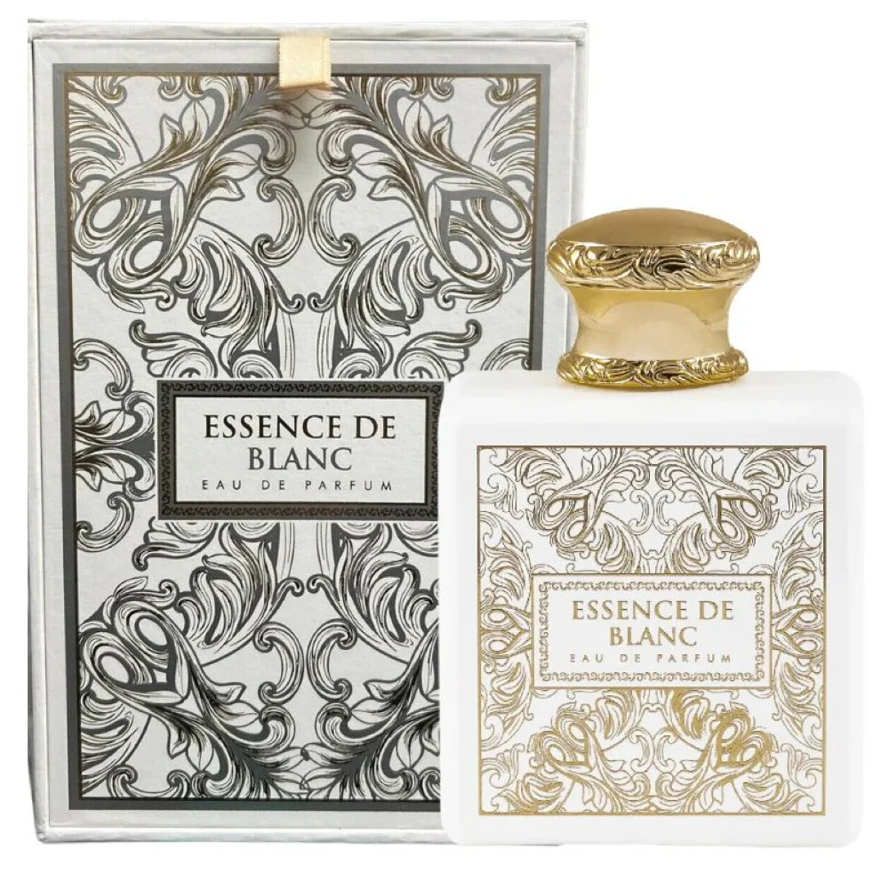 French Avenue Essence De Blanc Eau de Parfum for Everyone - Image 2