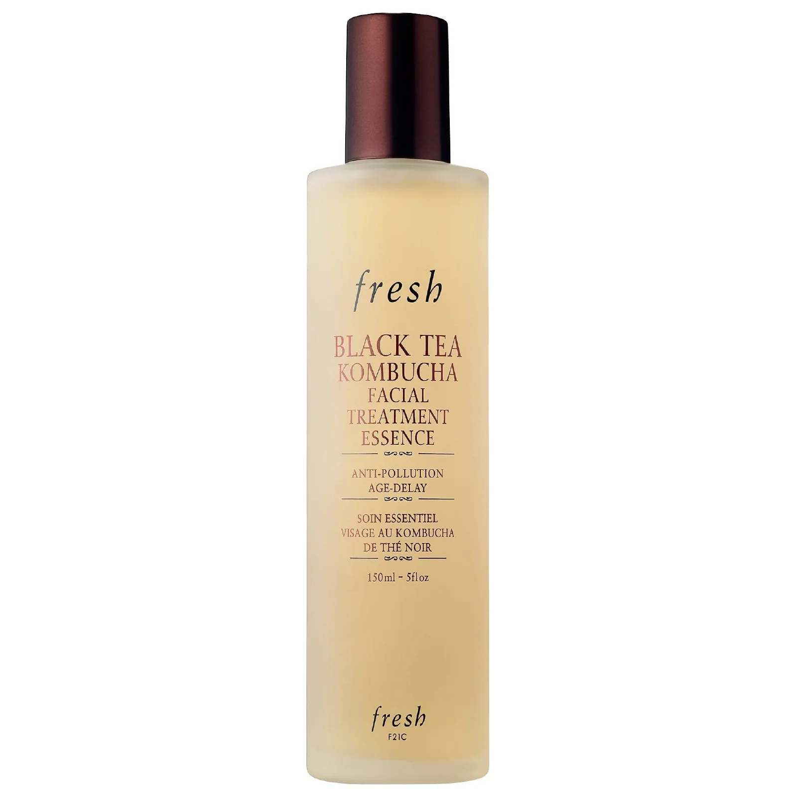 Fresh Black Tea Kombucha Facial Treatment Essence