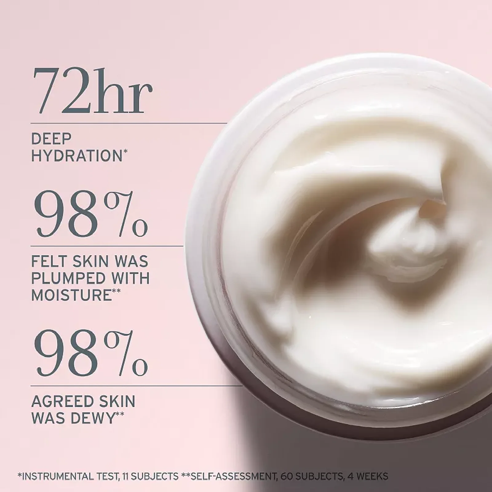 Fresh Rose Deep Hydration Face Cream - Image 2