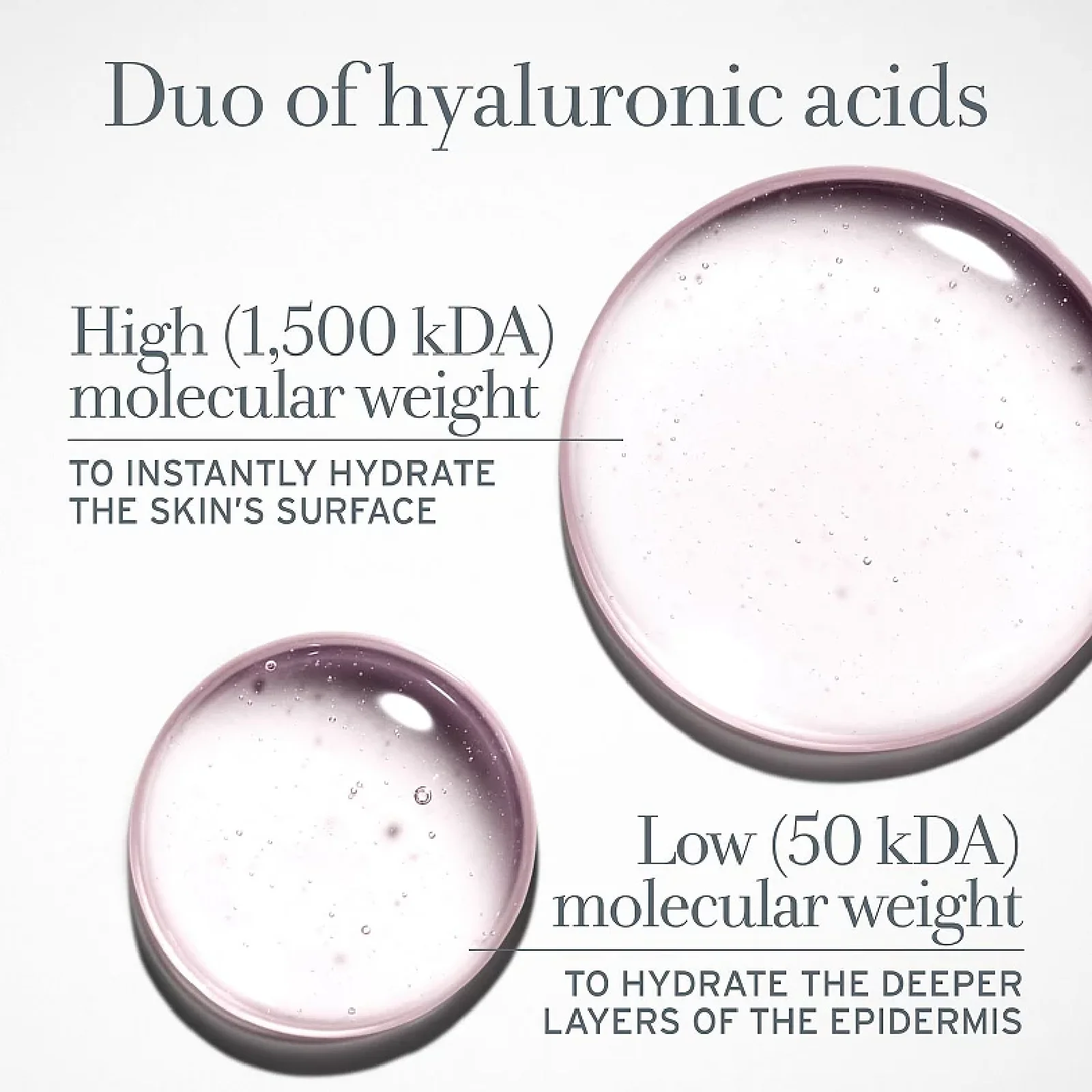 Fresh Rose Deep Hydration Face Cream - Image 3