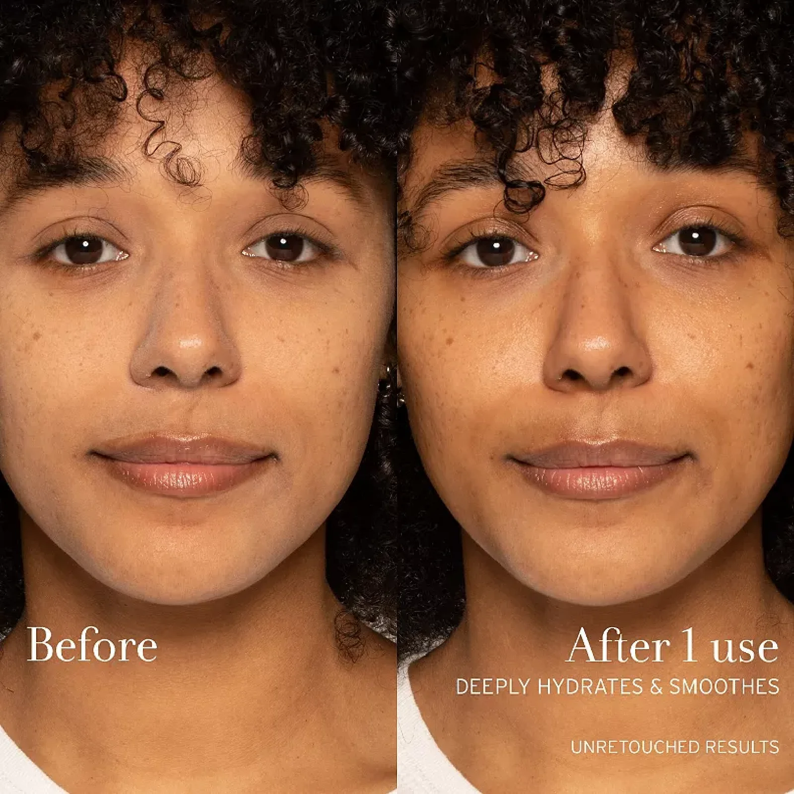 Fresh Rose Deep Hydration Face Cream - Image 4