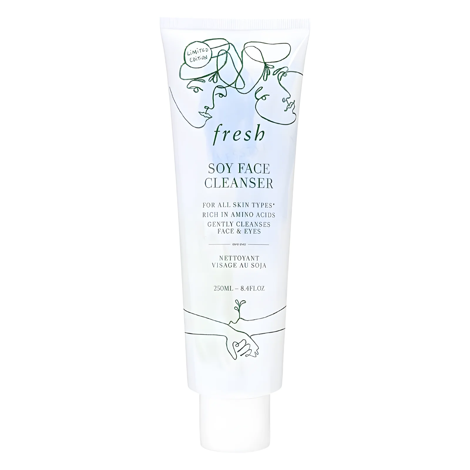 Fresh Soy Face Cleanser for Everyone - Image 5