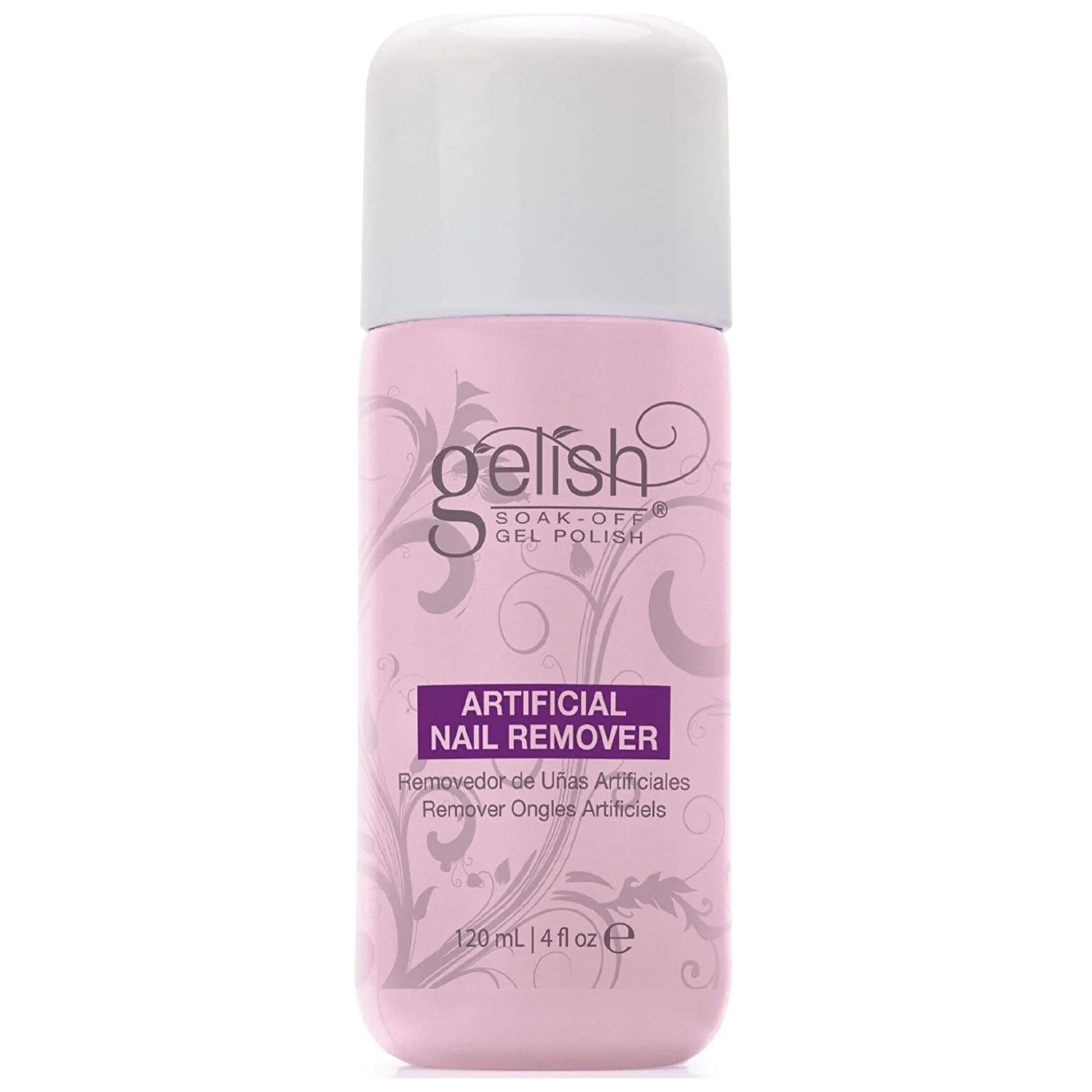 Gelish Artificial Nail Soak Off Gel for Everyone - Image 2