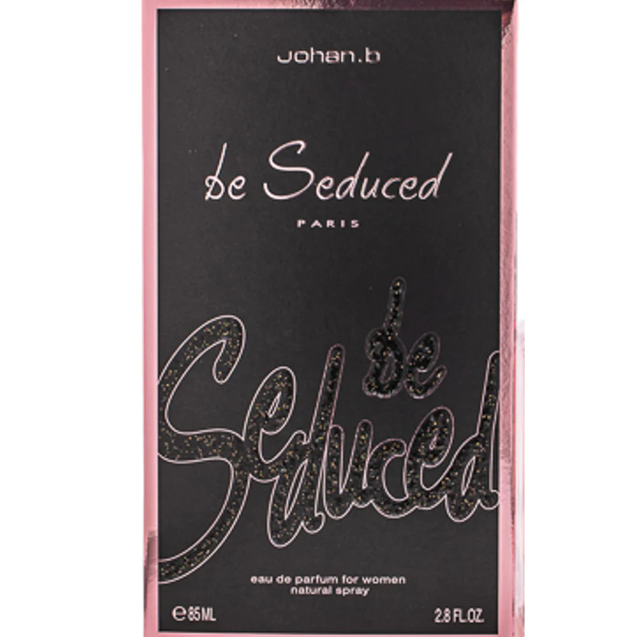 Geparlys Be Seduced Eau de Parfum for Women - Image 2