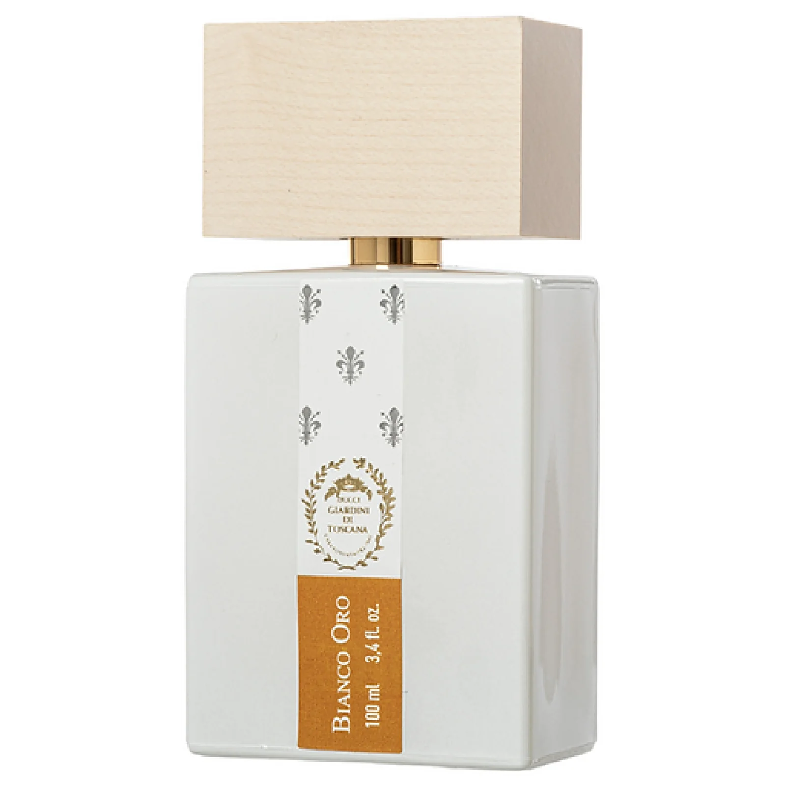 Giardini Di Toscana Bianco Oro Eau de Parfum for Everyone