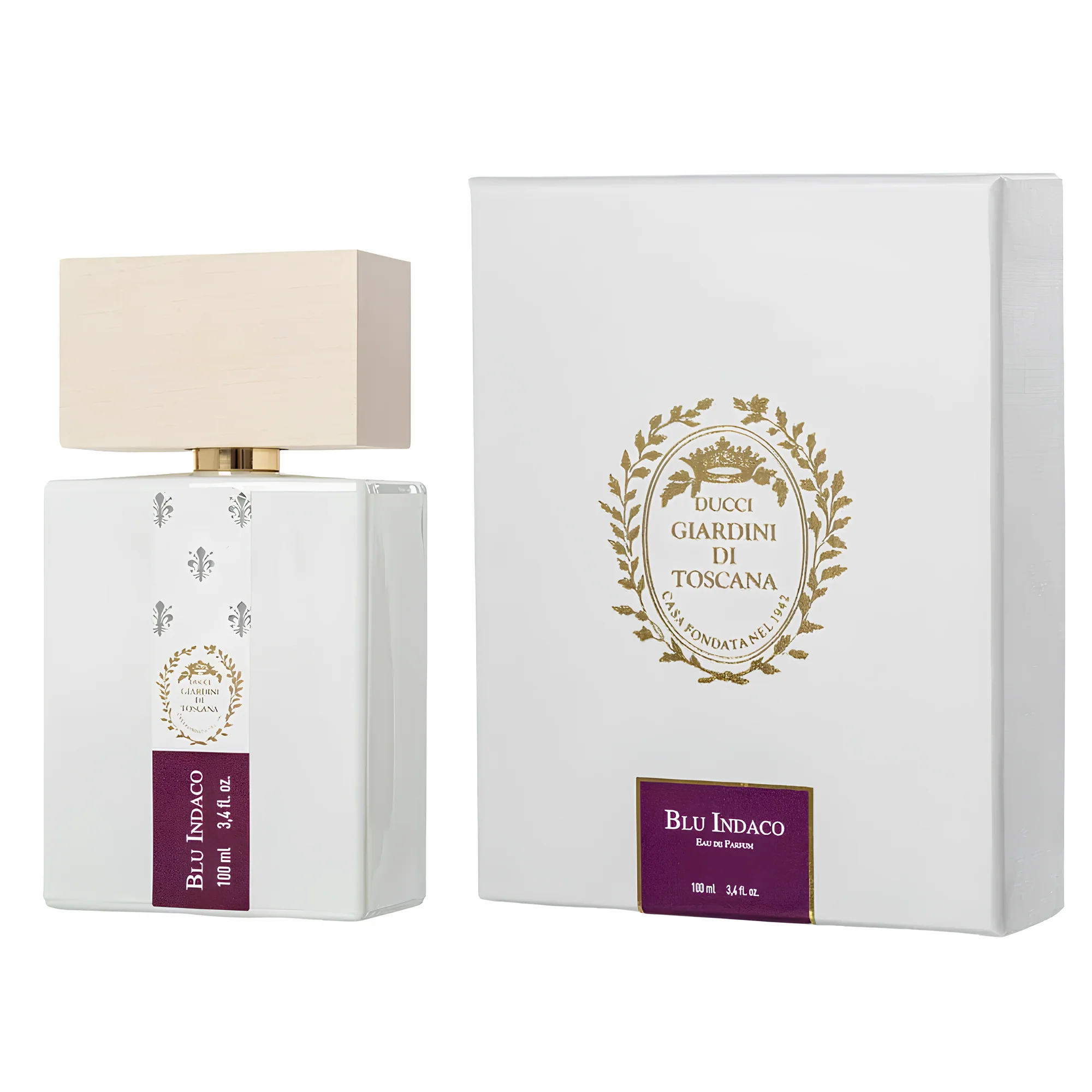 Giardini Di Toscana Blu Indaco Eau de Parfum for Everyone - Image 2