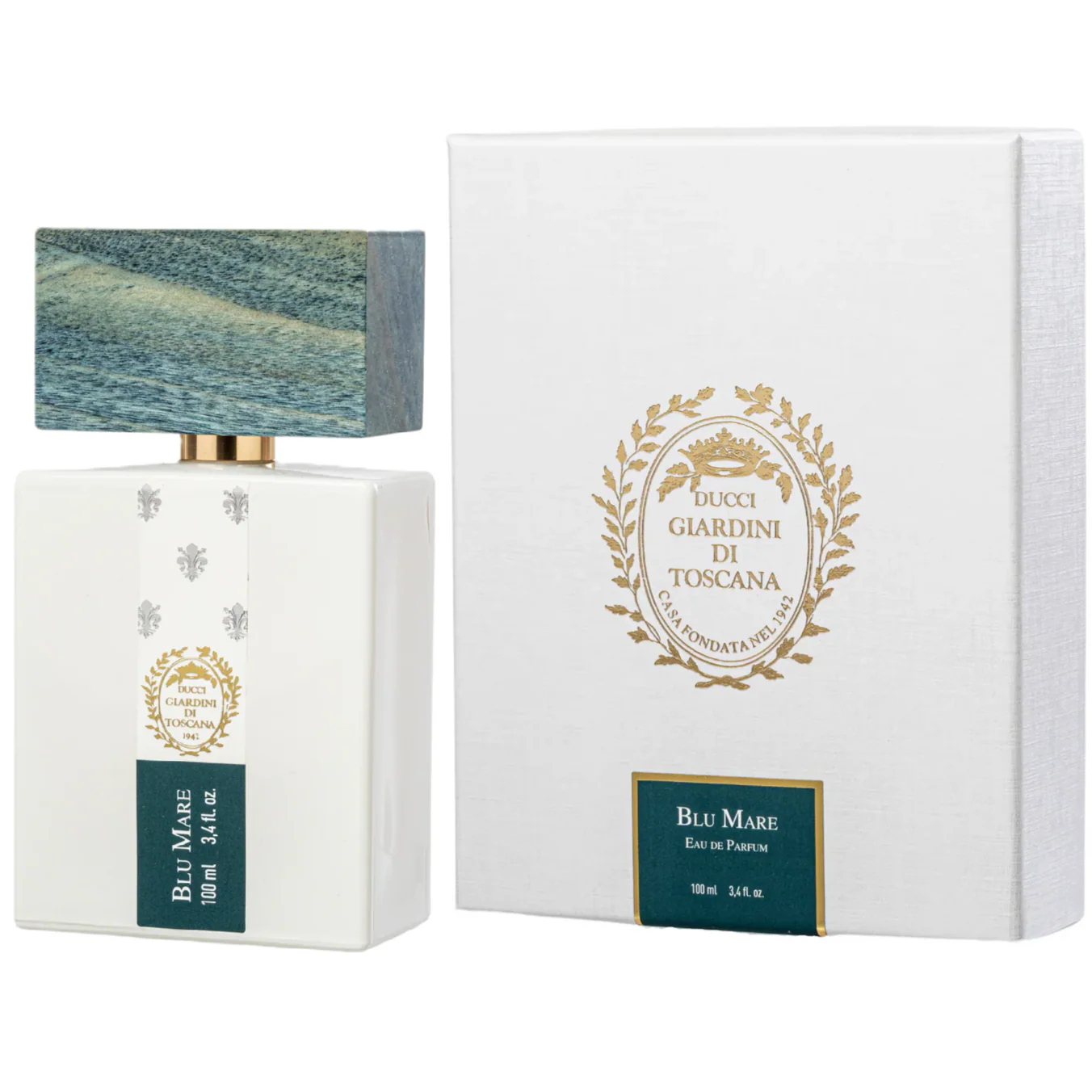 Giardini Di Toscana Blue Mare Eau de Parfum for Everyone - Image 2